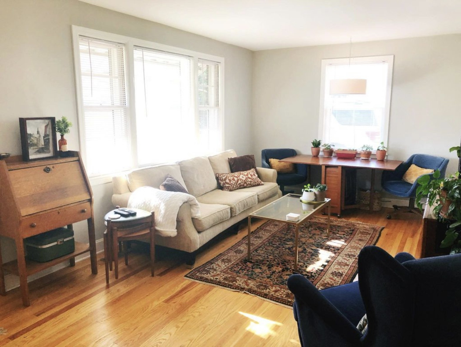 3310 Glencliff Rd Unit: A