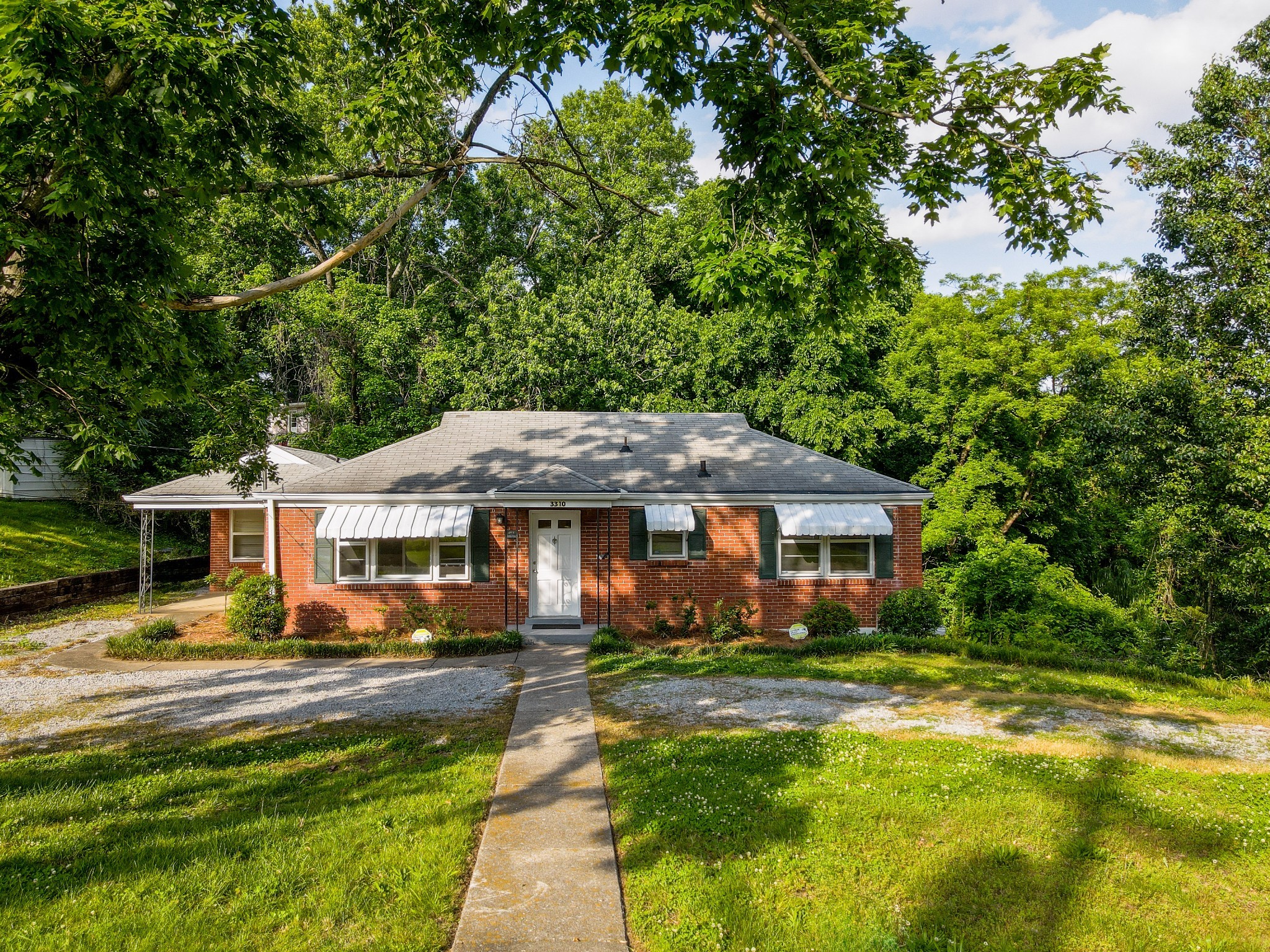 3310 Glencliff Rd Unit: A