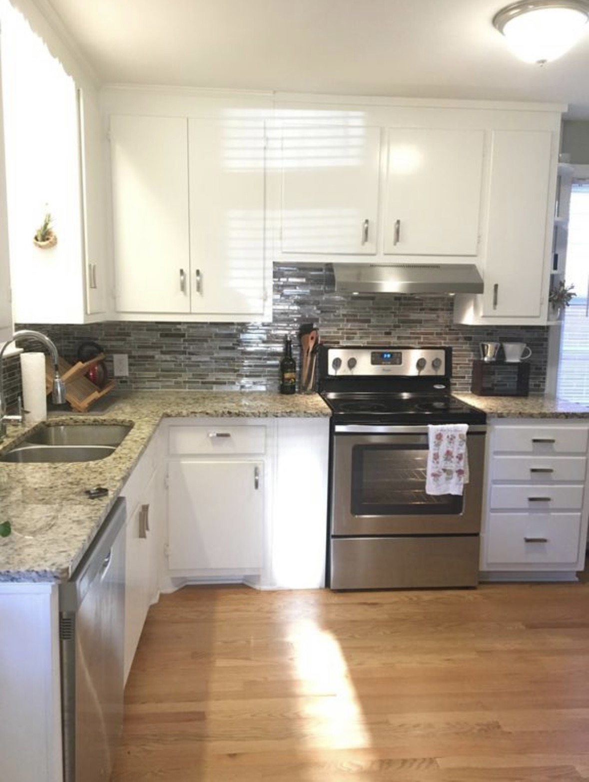 3310 Glencliff Rd Unit: A