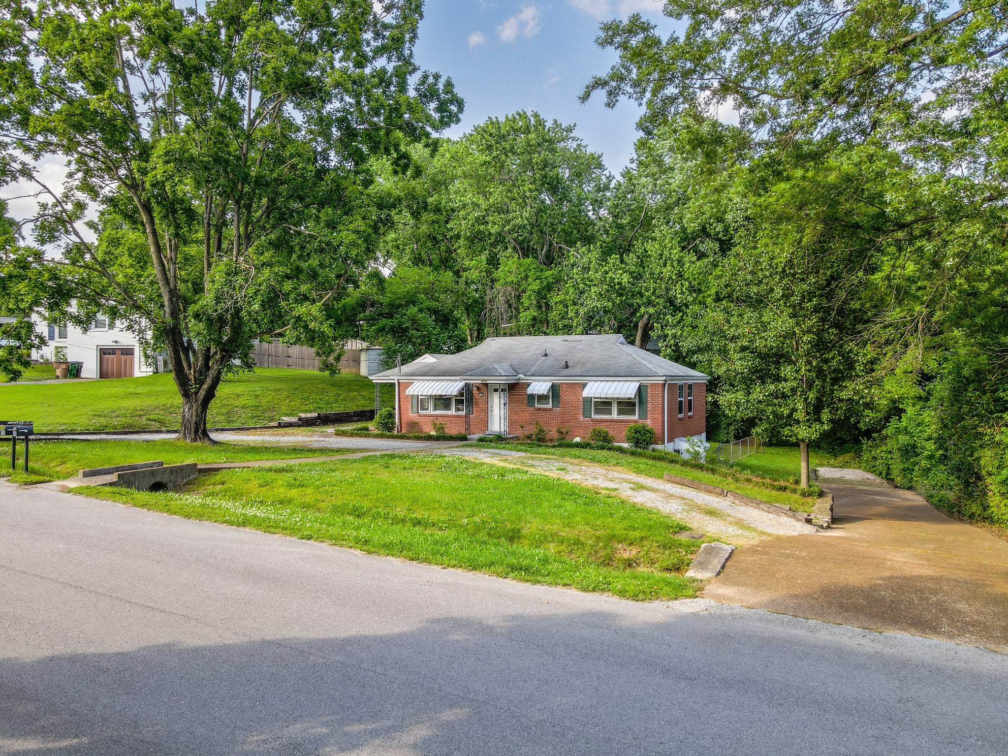 3310 Glencliff Rd Unit: A
