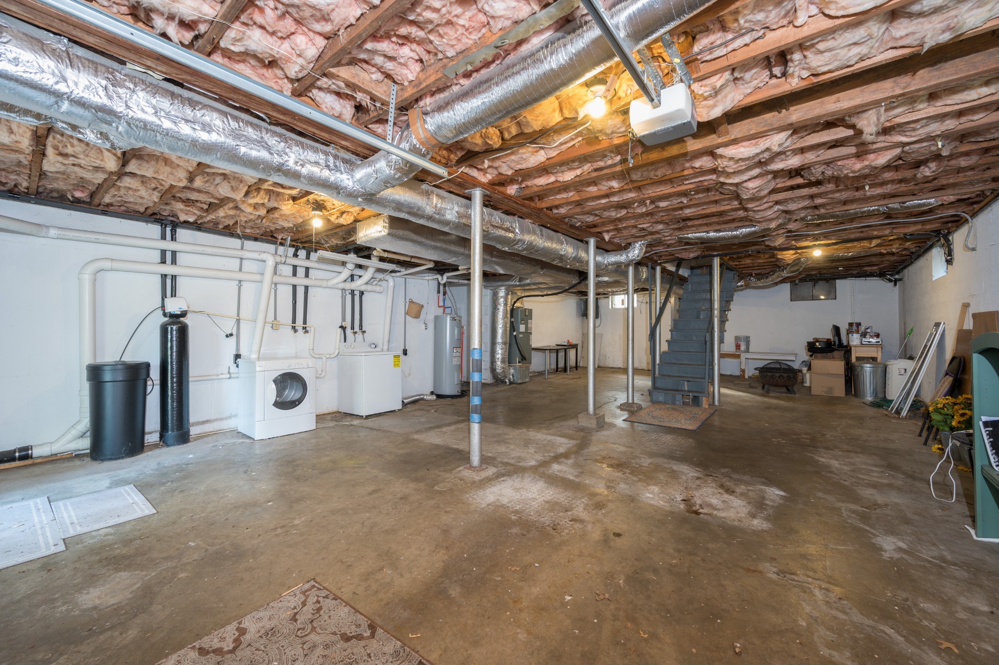 3310 Glencliff Rd Unit: A