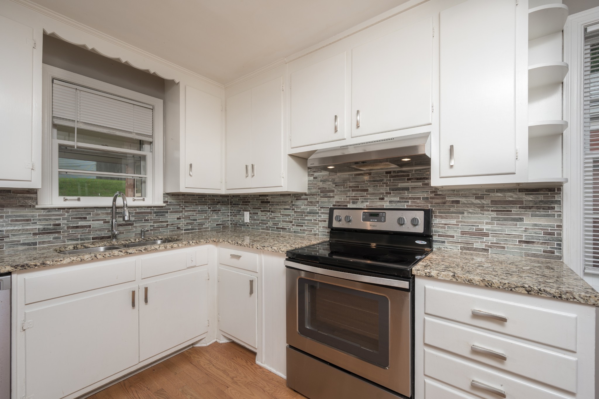 3310 Glencliff Rd Unit: A