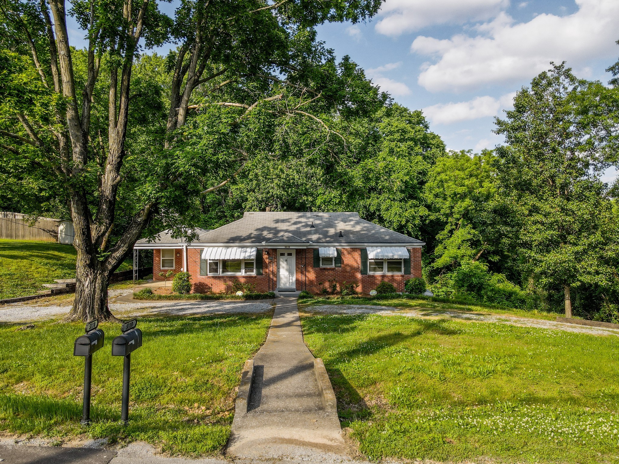 3310 Glencliff Rd Unit: A