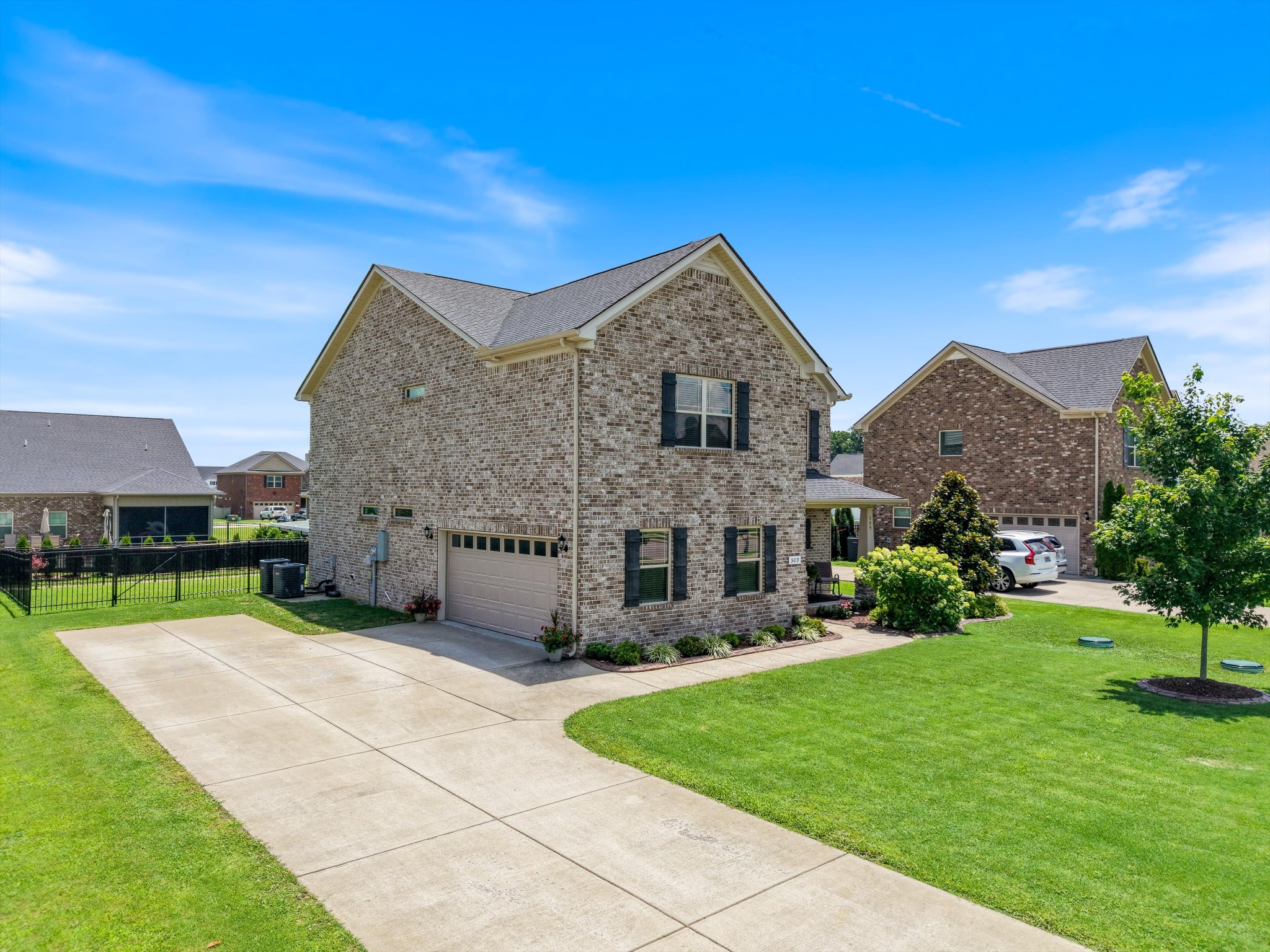 509 Eagleview Dr