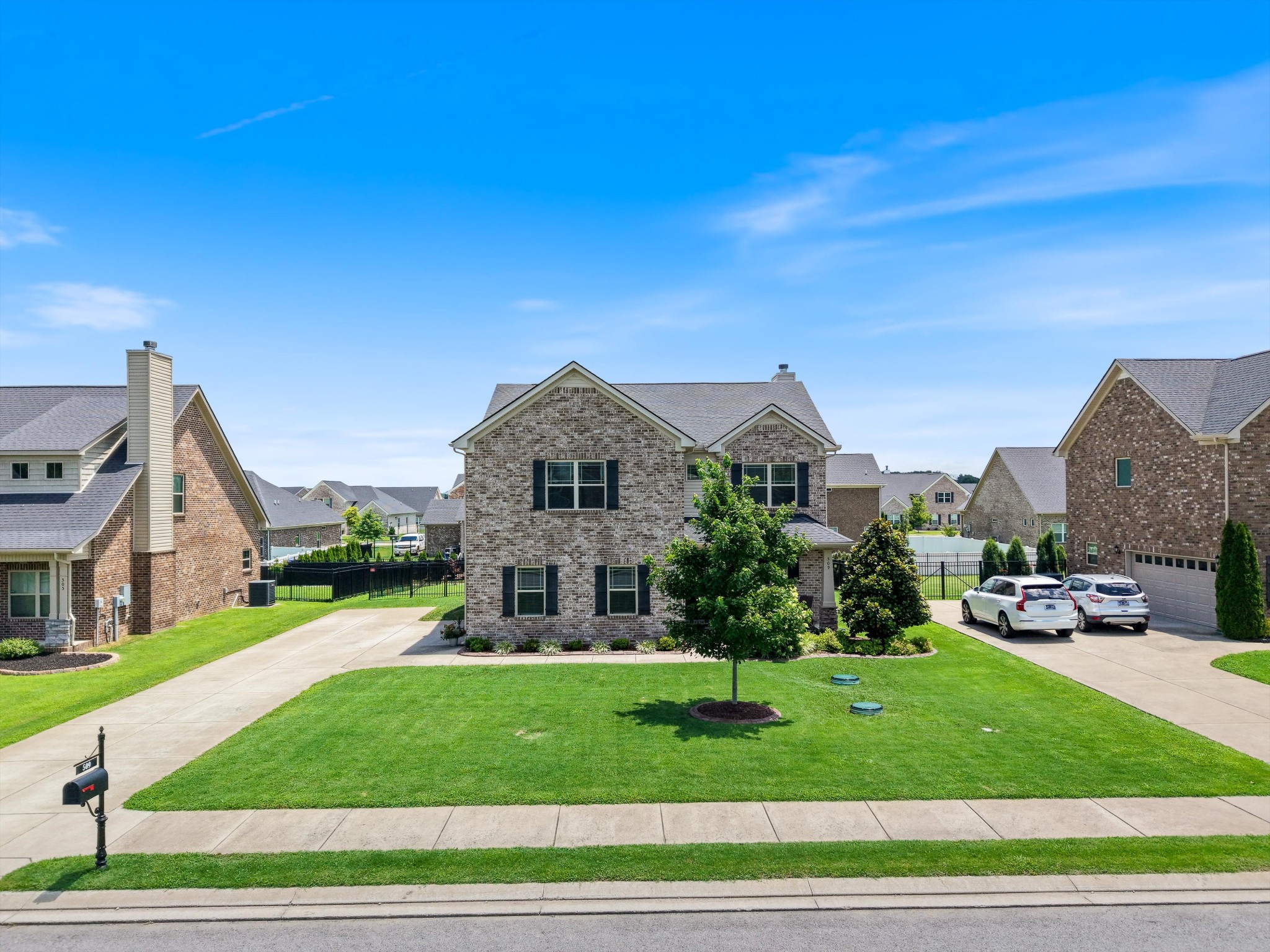 509 Eagleview Dr