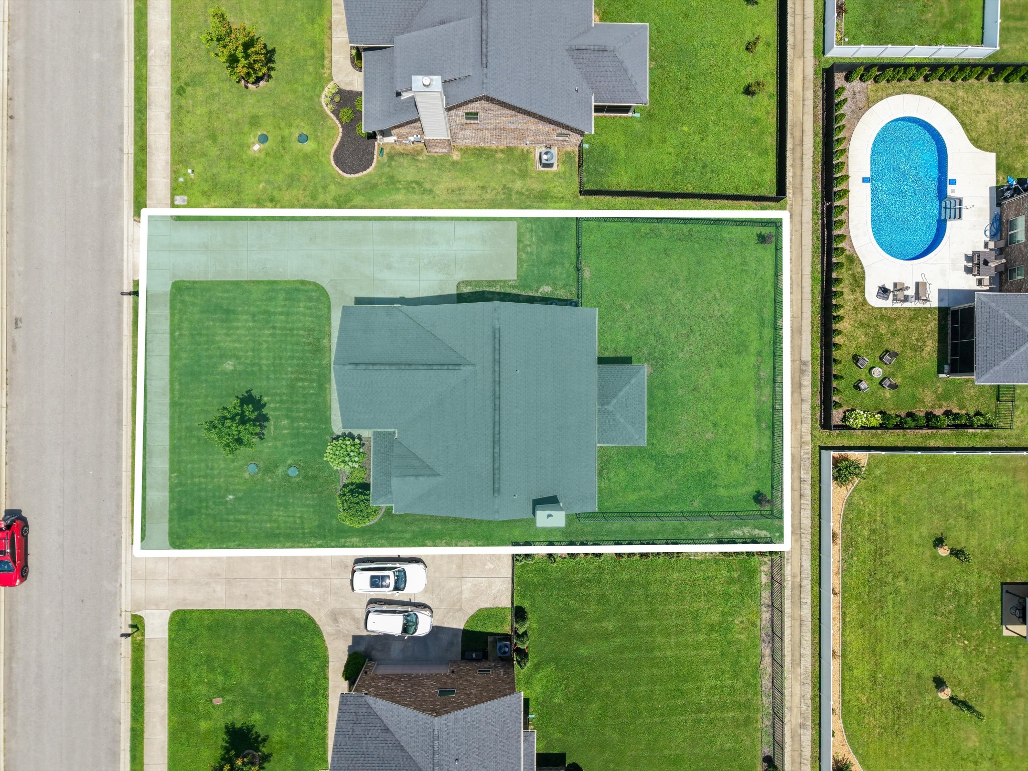 509 Eagleview Dr