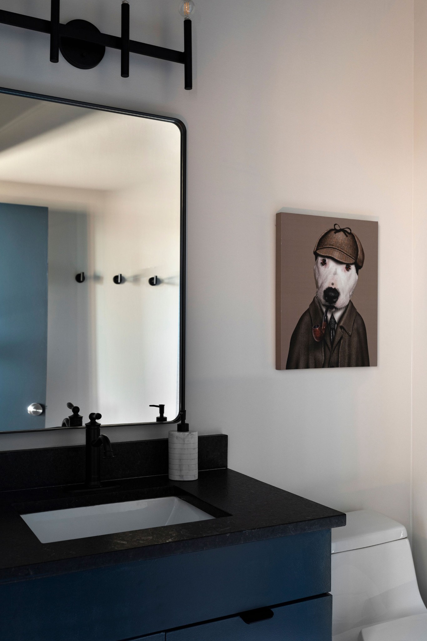 2513 White Ave Unit: 1