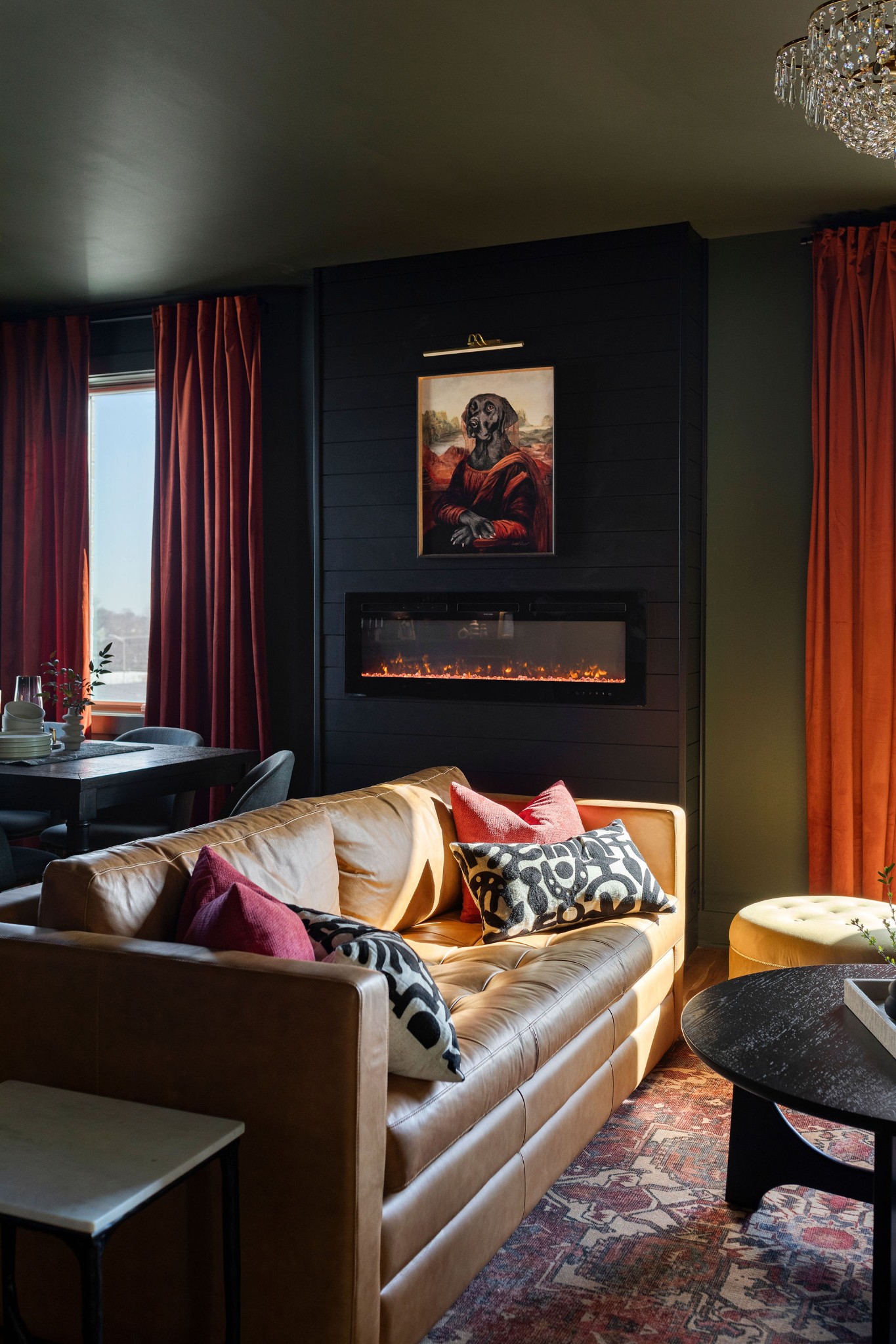 2513 White Ave Unit: 1