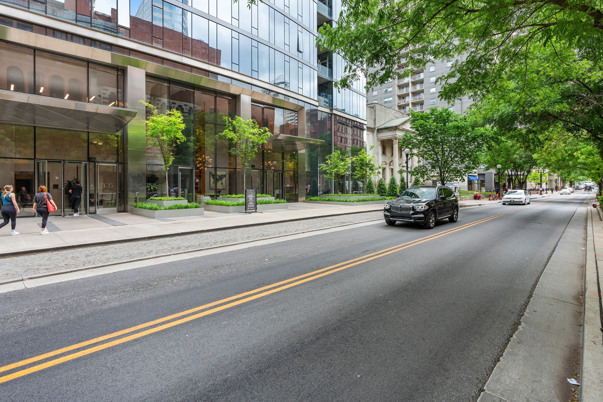 515 Church St Unit: 4301