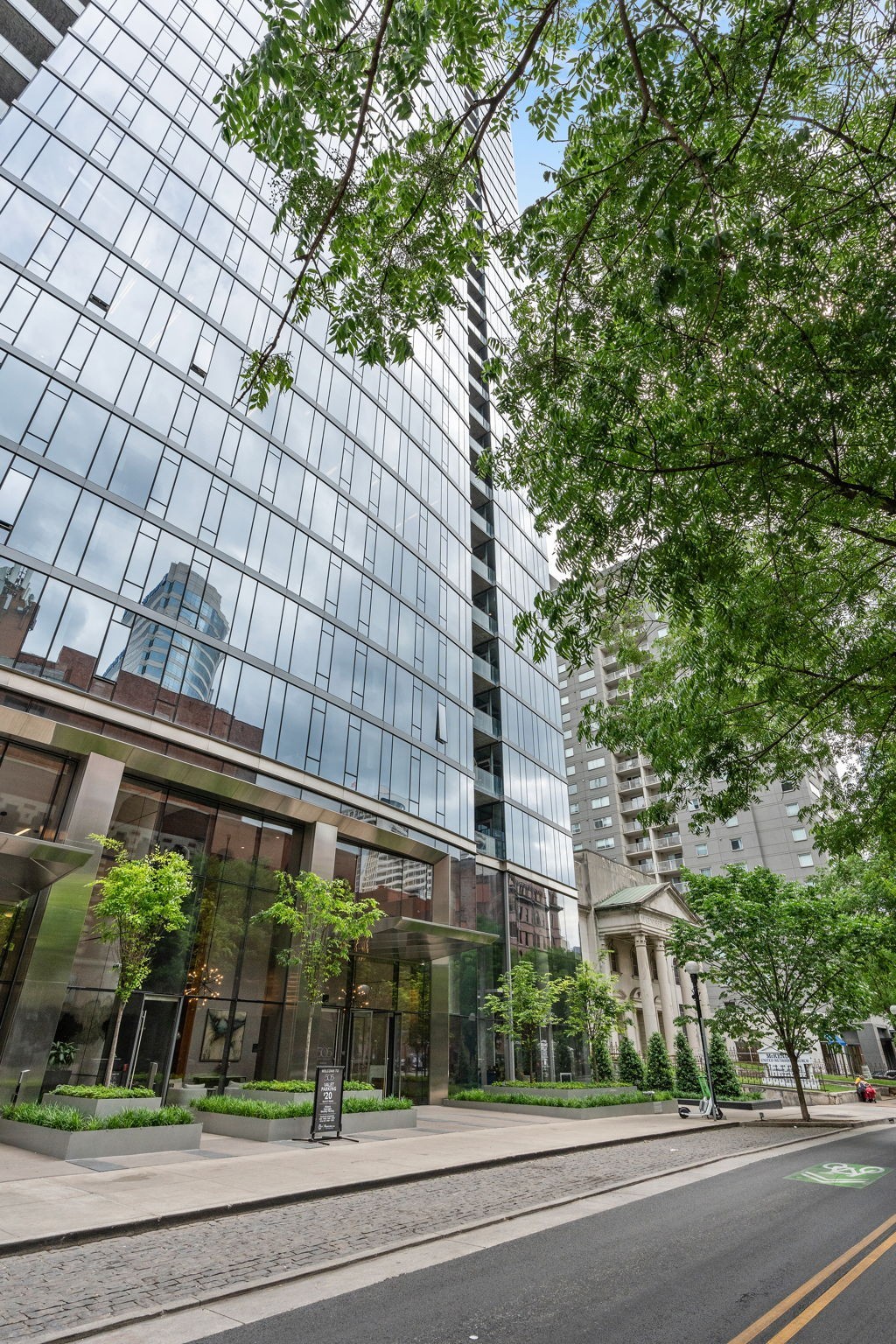 515 Church St Unit: 4301