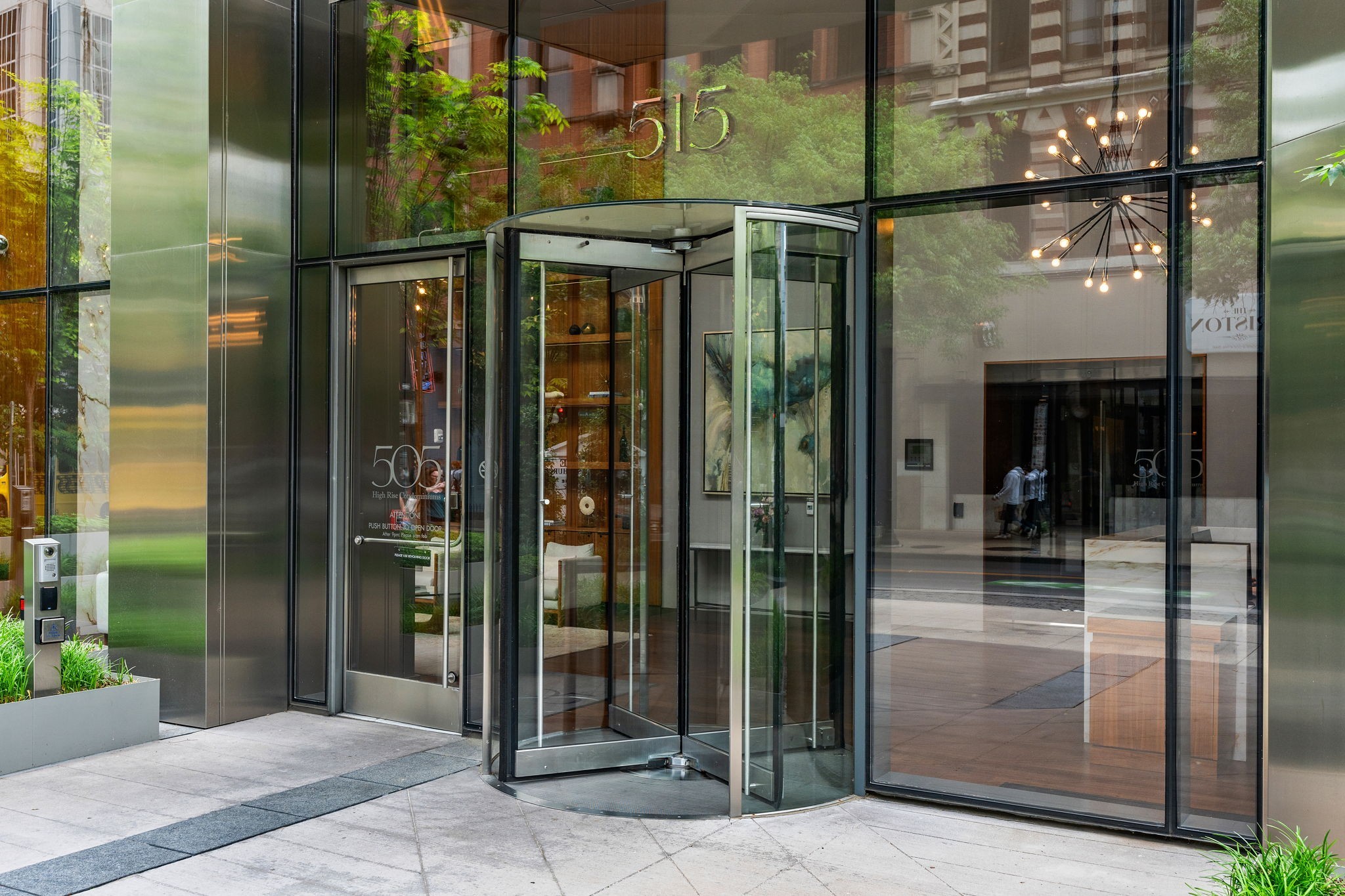 515 Church St Unit: 4301