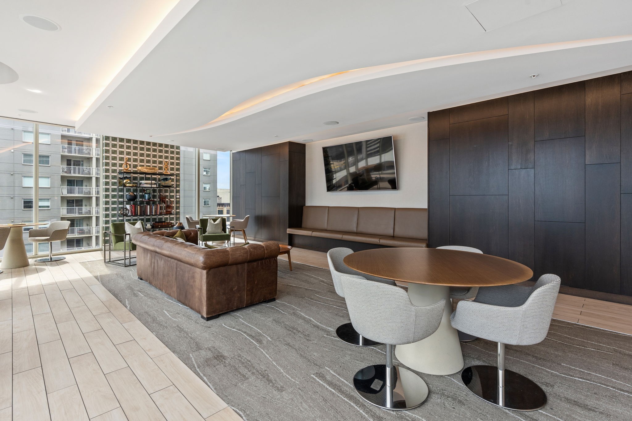 515 Church St Unit: 4301