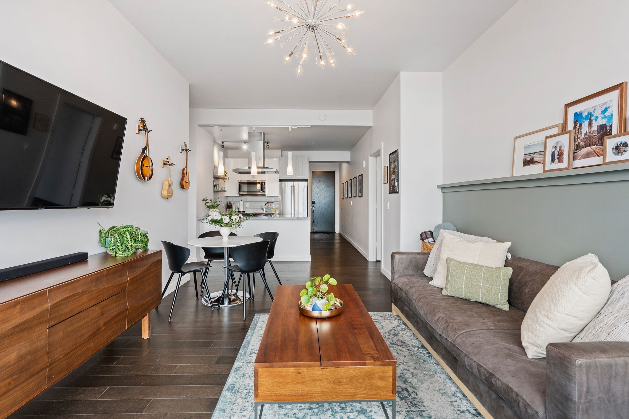 515 Church St Unit: 4301