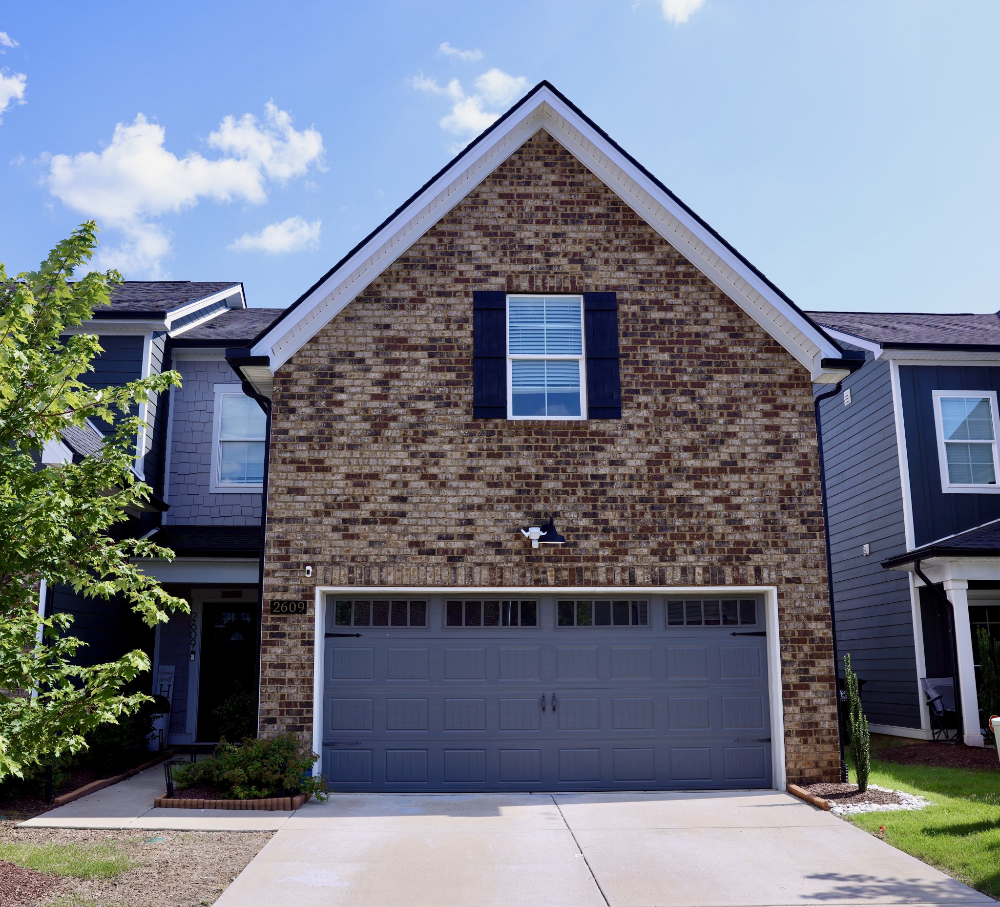 2609 Leawood Ct