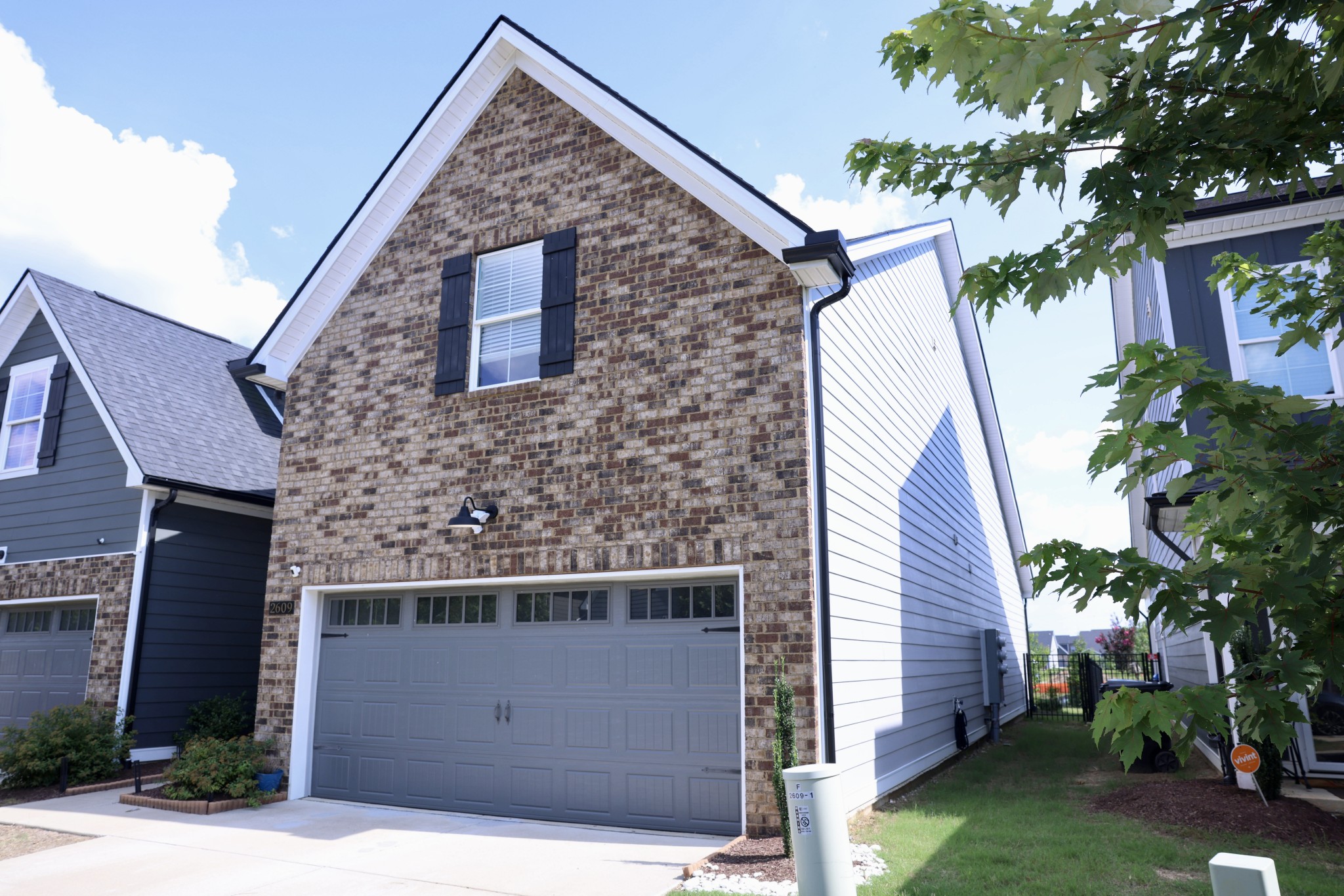 2609 Leawood Ct