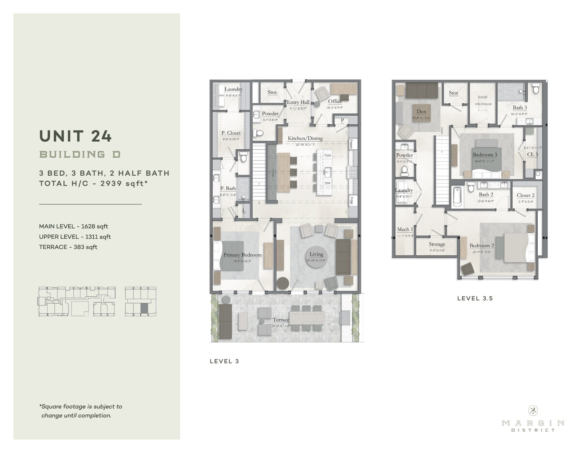 805 Columbia Ave Unit: 24