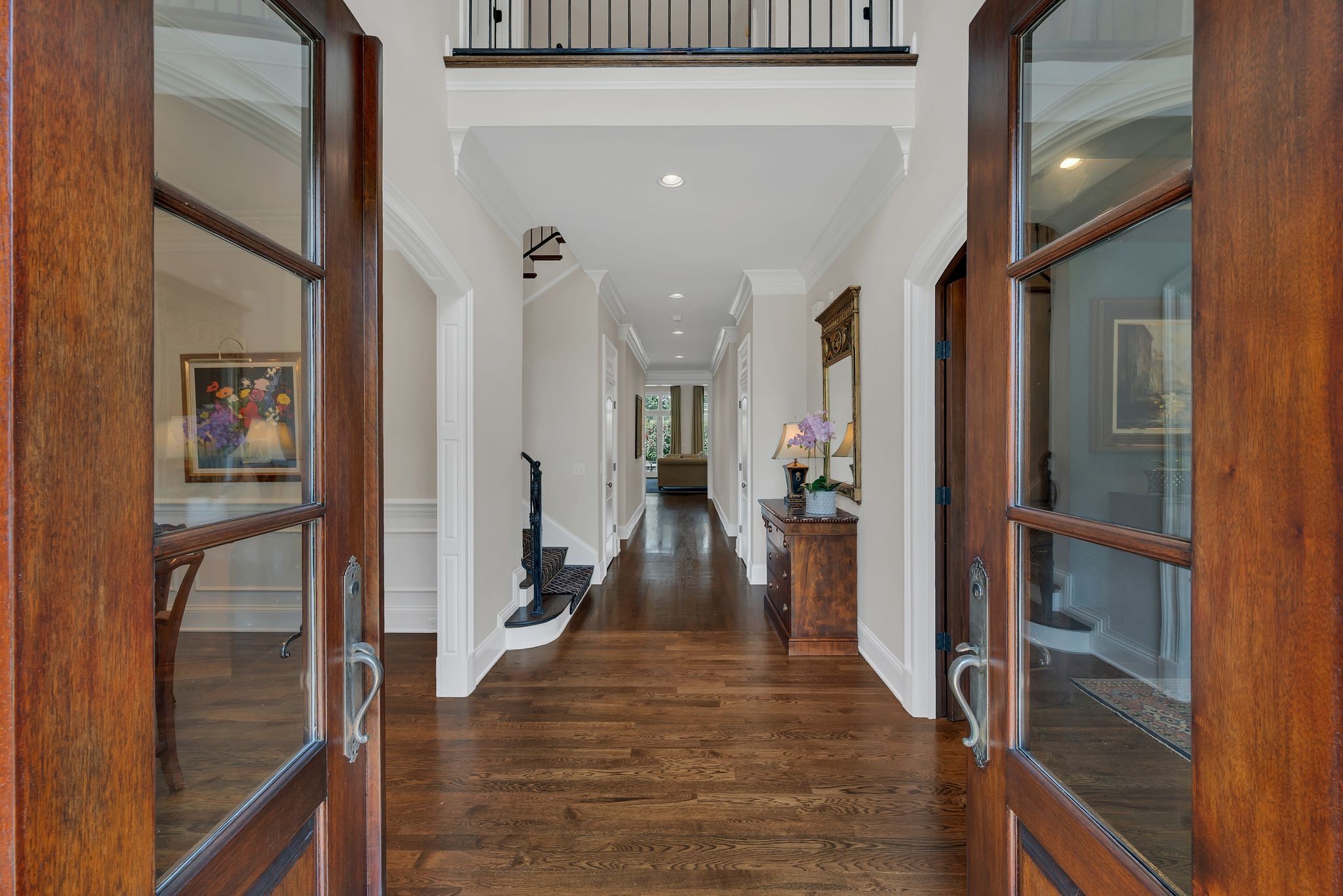 208 Belclaire Pl