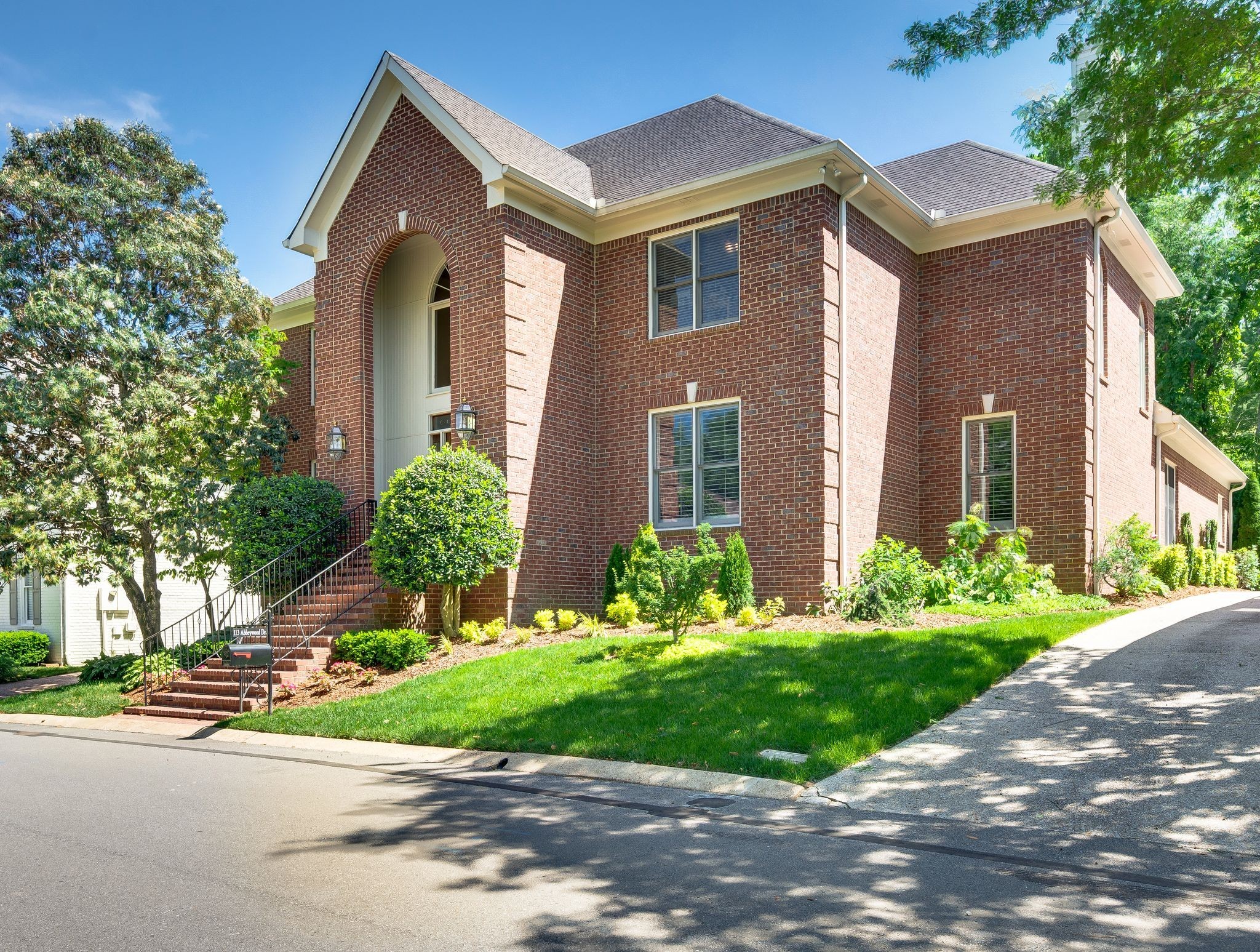 113 Abbeywood Dr