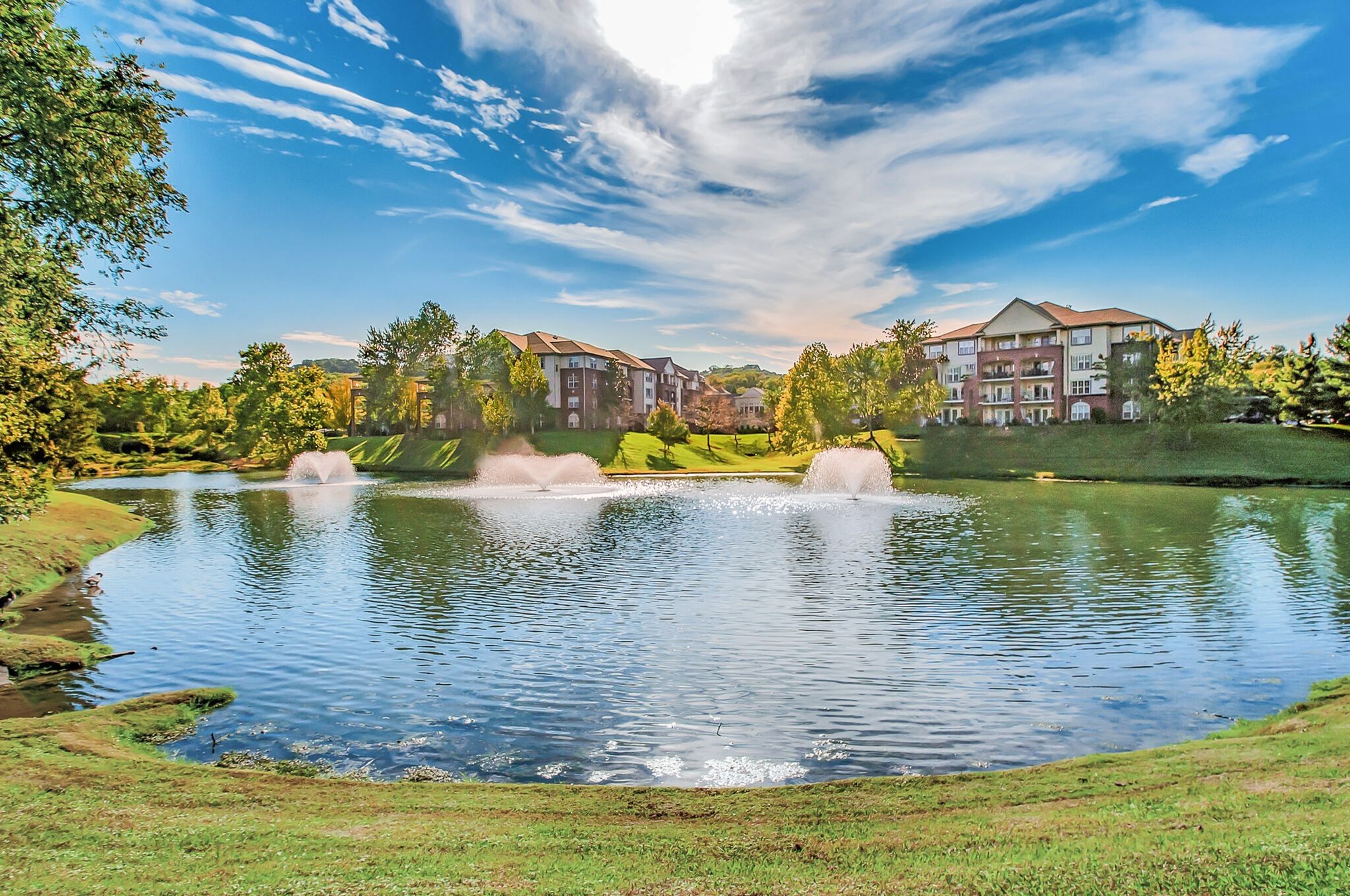 113 Abbeywood Dr