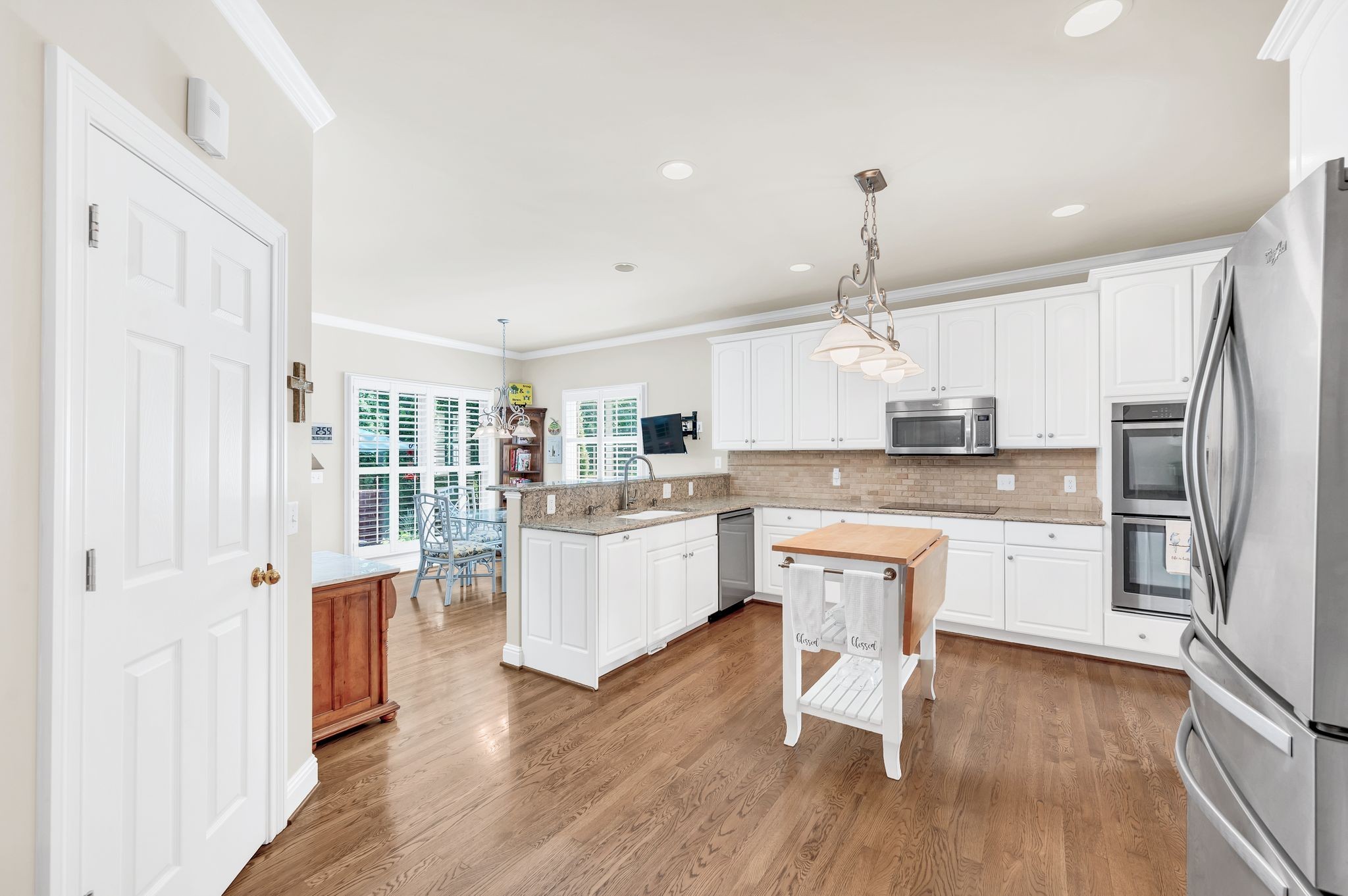 113 Abbeywood Dr