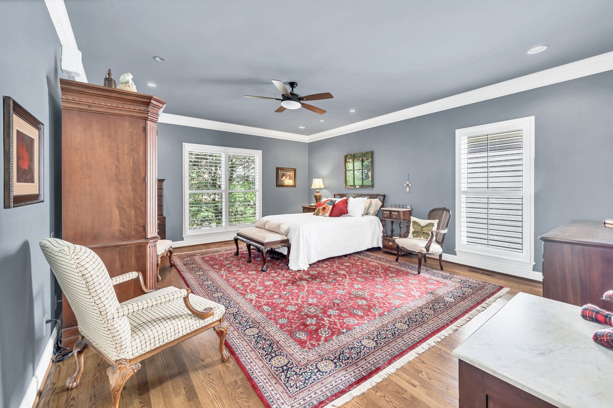 113 Abbeywood Dr