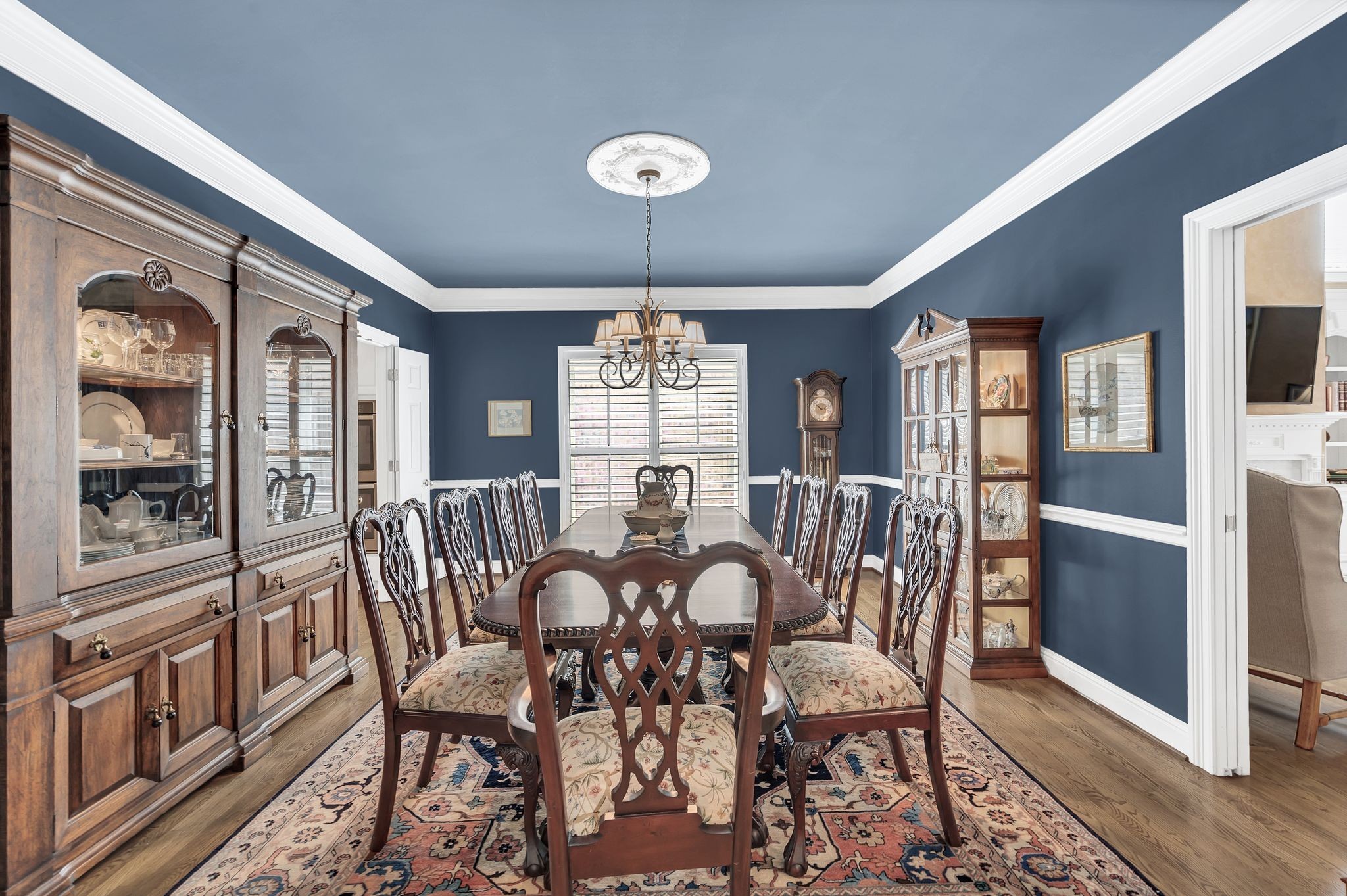 113 Abbeywood Dr