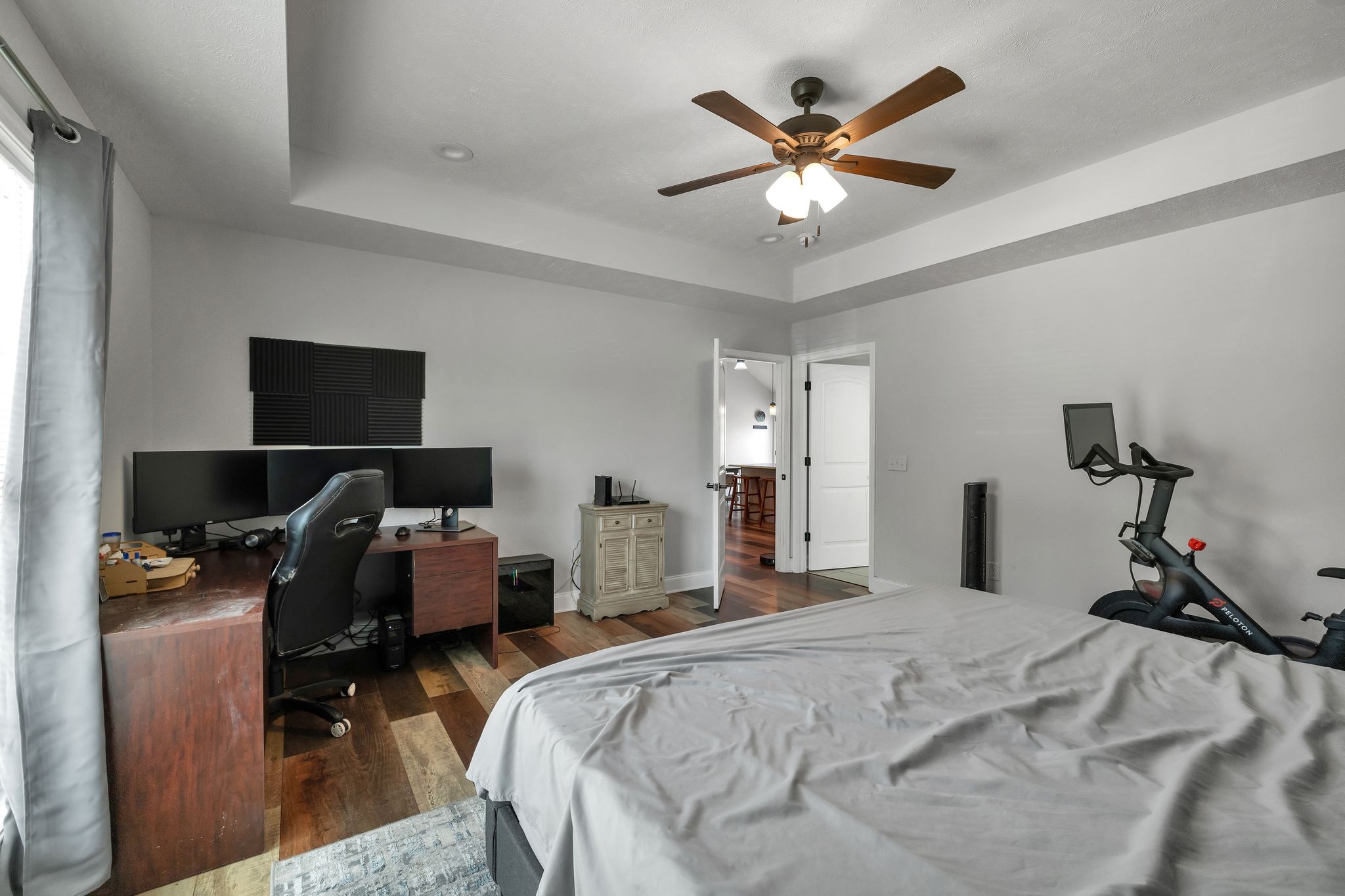111 Parker Road