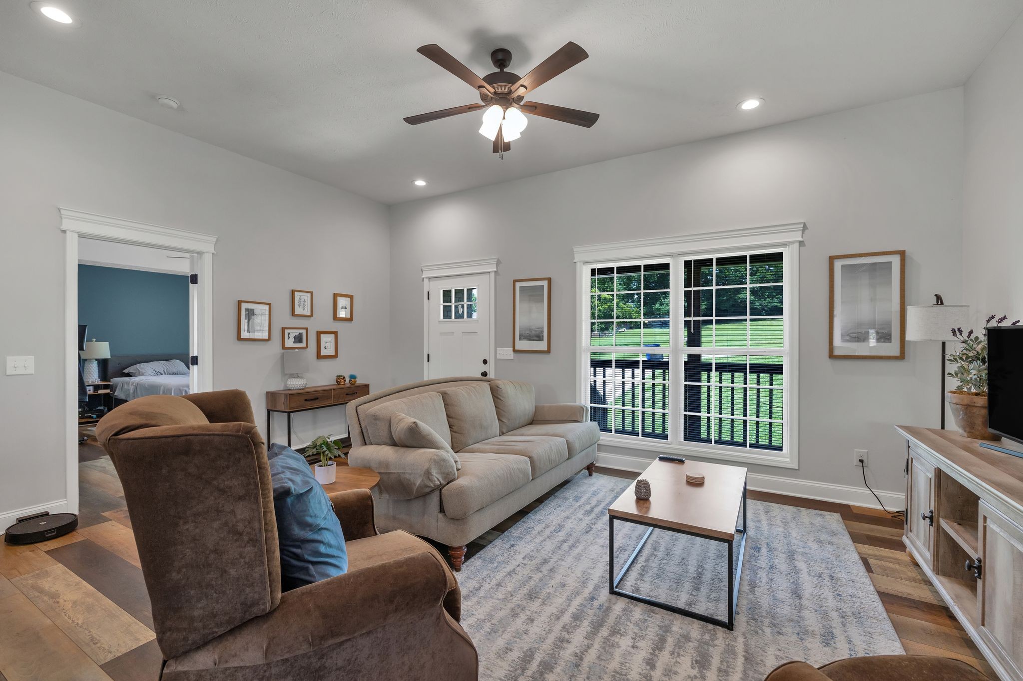 111 Parker Road