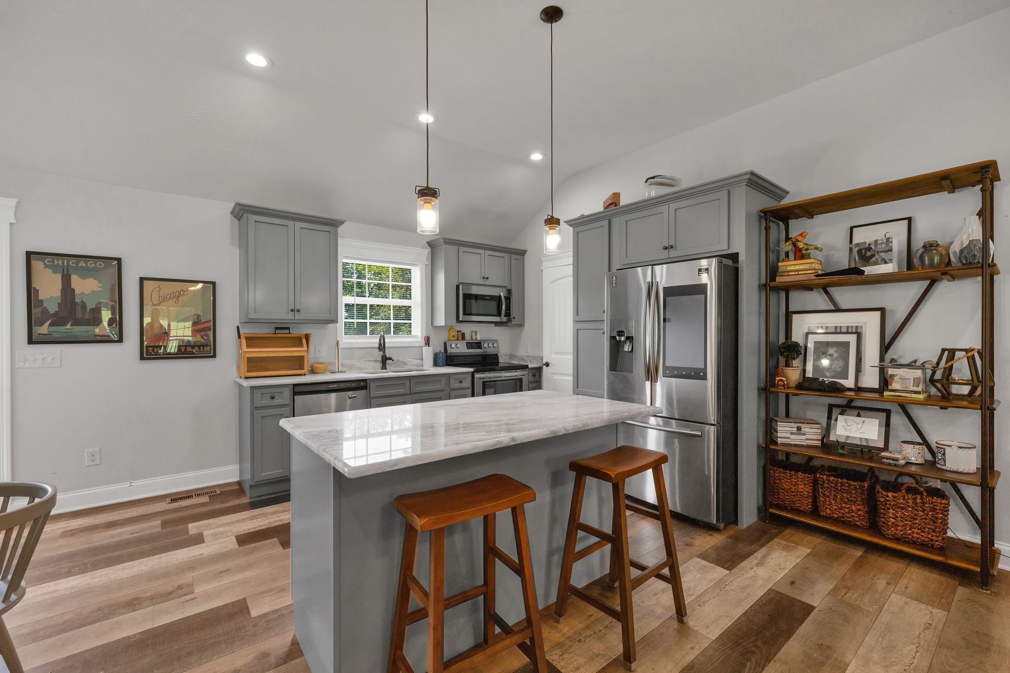 111 Parker Road