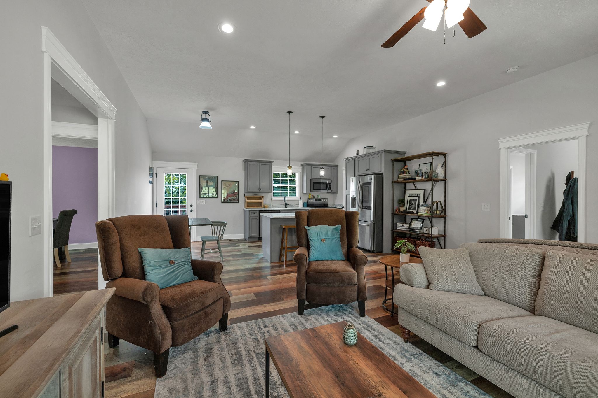 111 Parker Road
