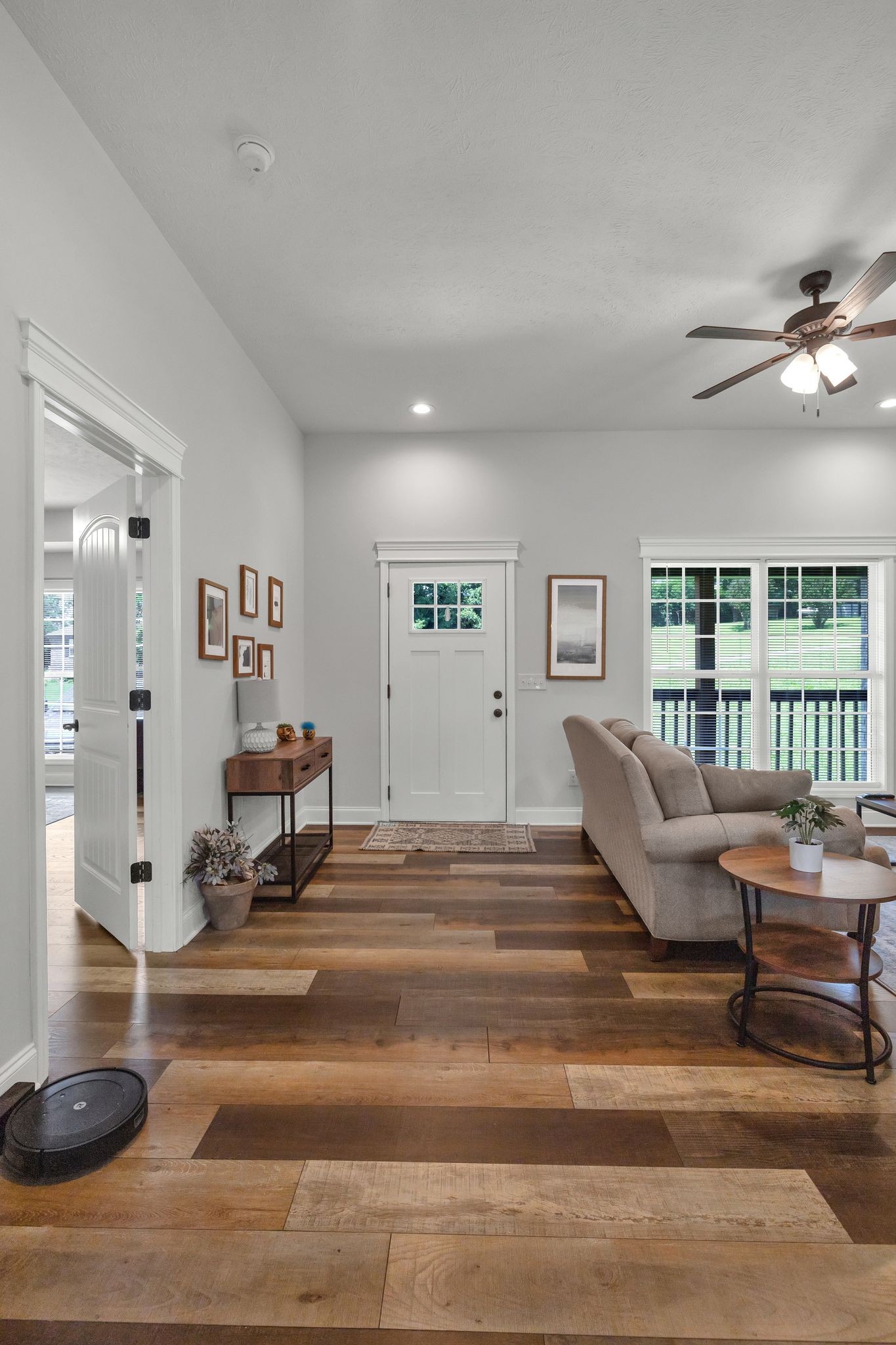 111 Parker Road