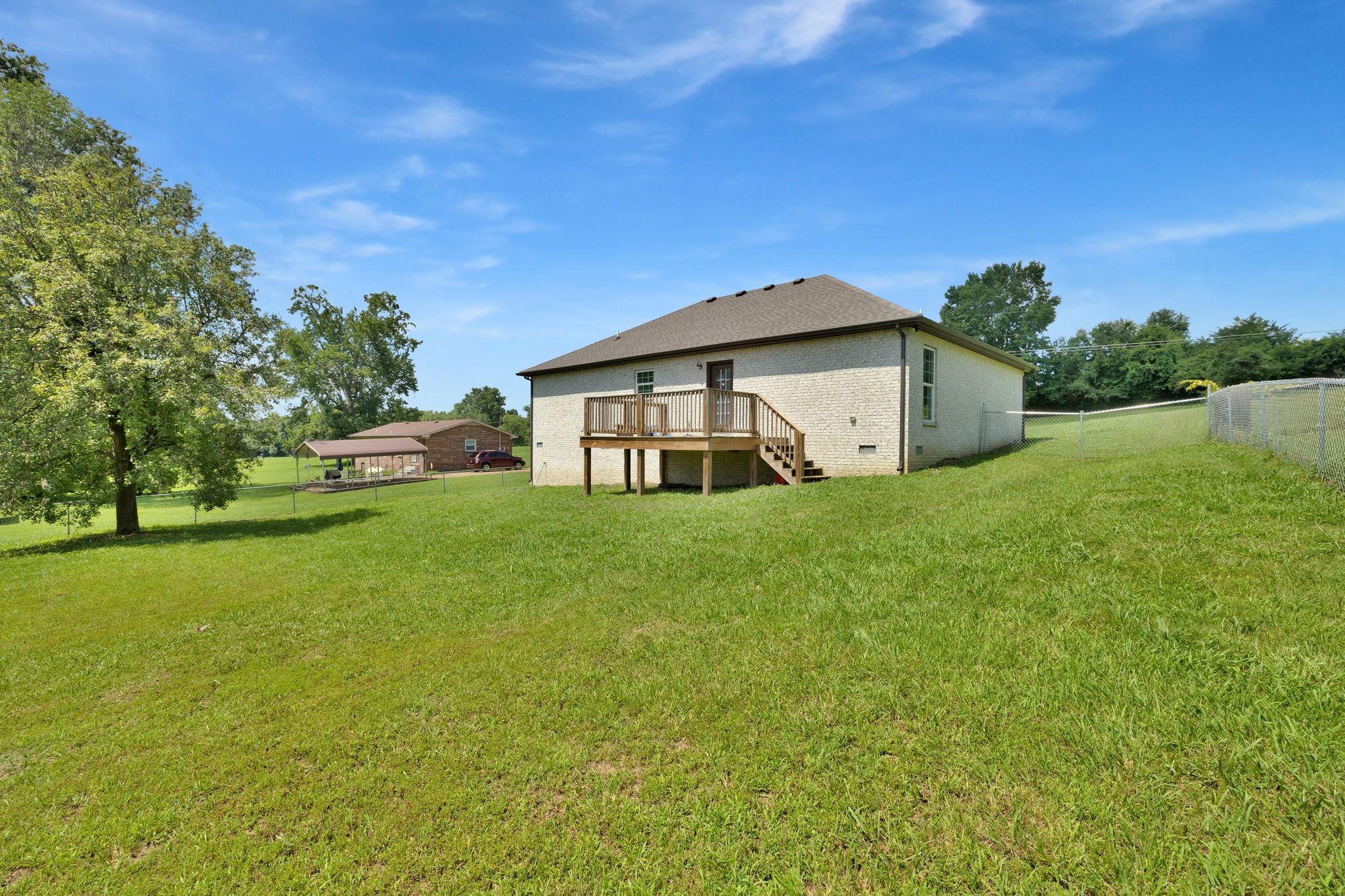 111 Parker Road