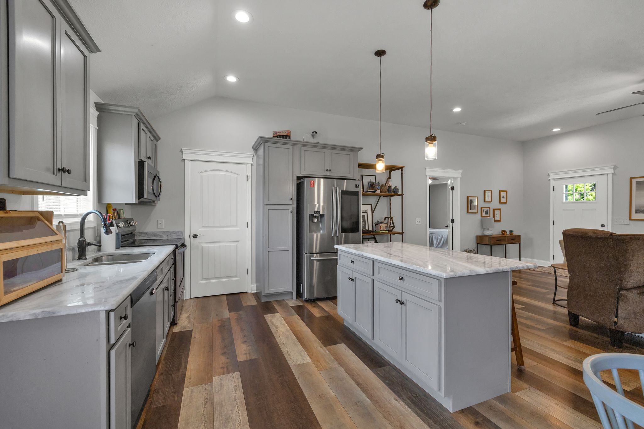 111 Parker Road