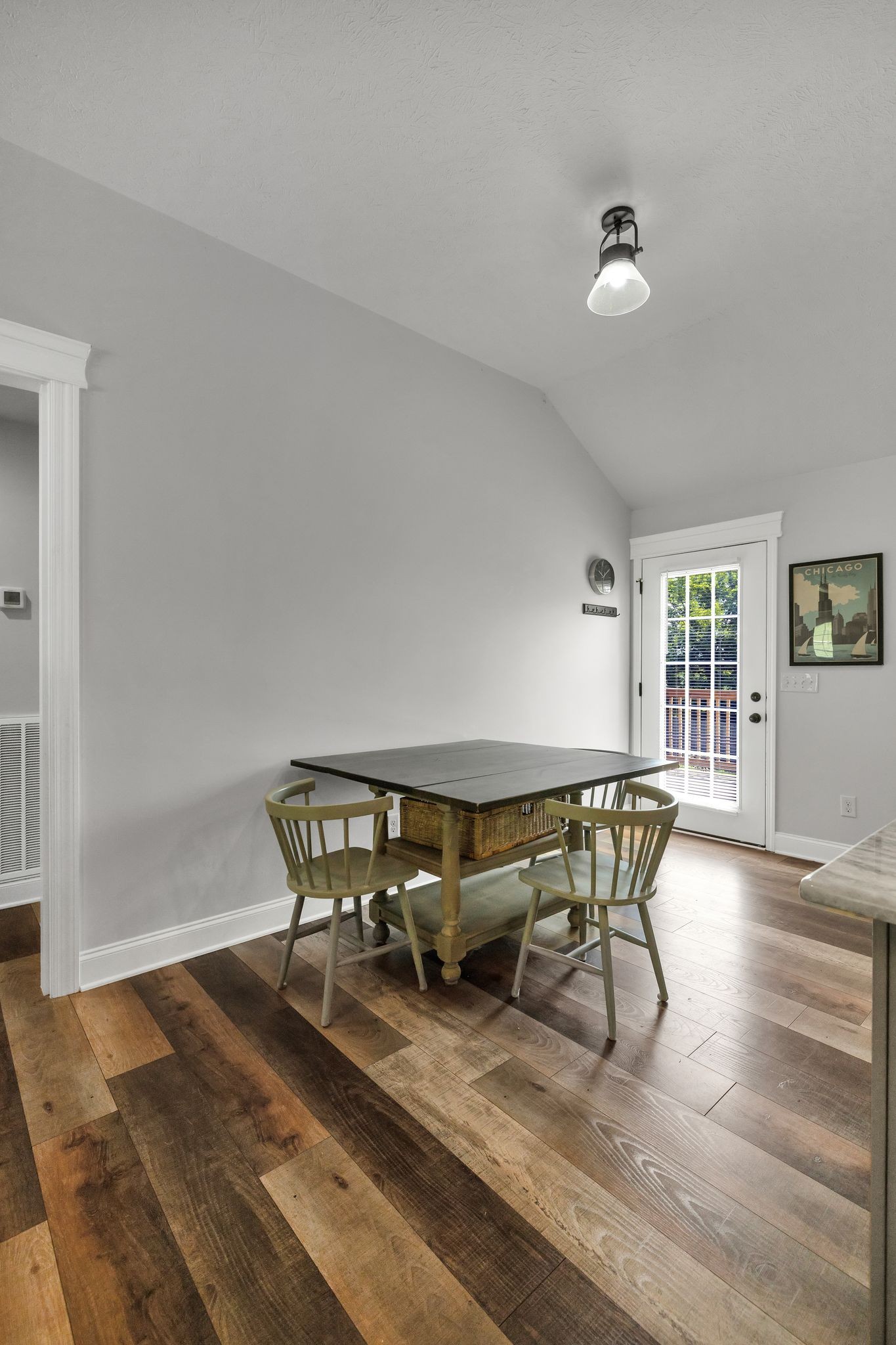 111 Parker Road