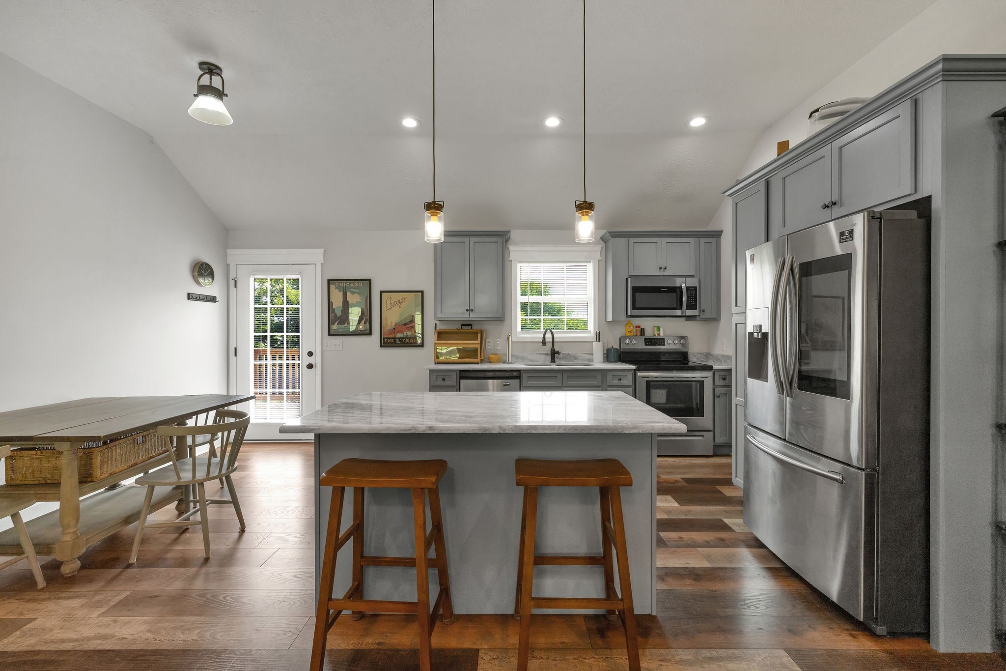 111 Parker Road