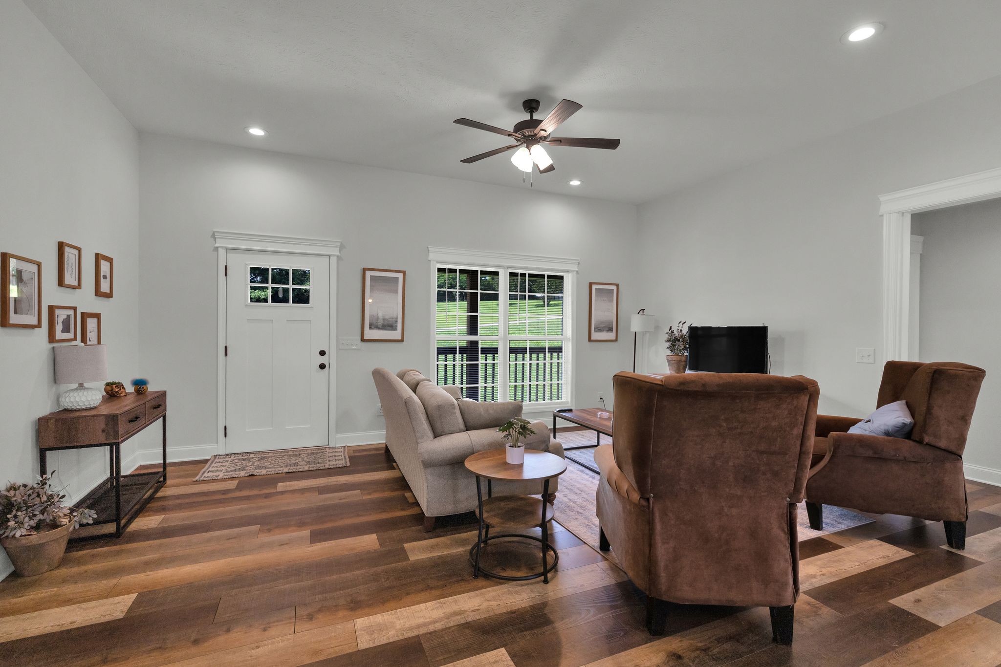 111 Parker Road