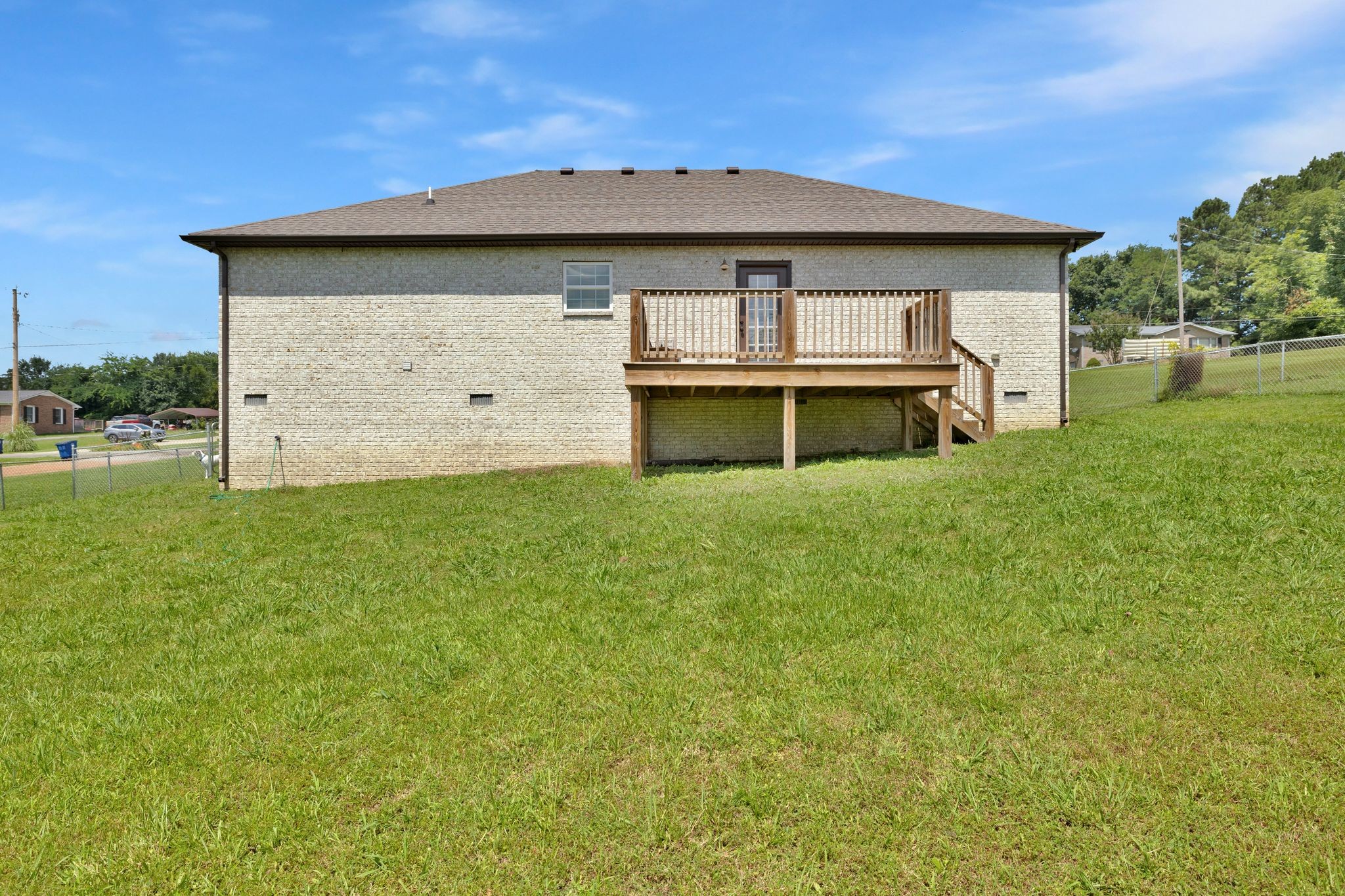 111 Parker Road
