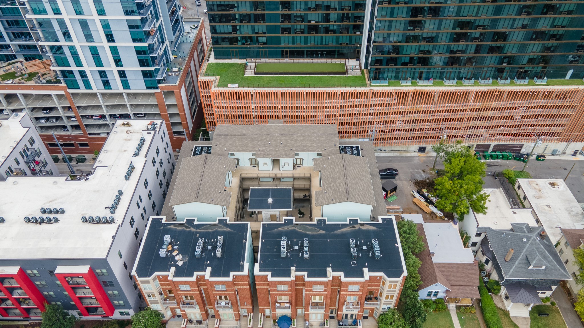 807 18th Ave, S Unit: 308