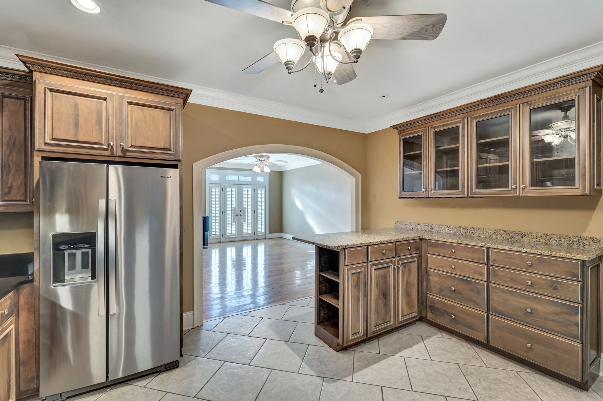 4000 West End Ave Unit: 101