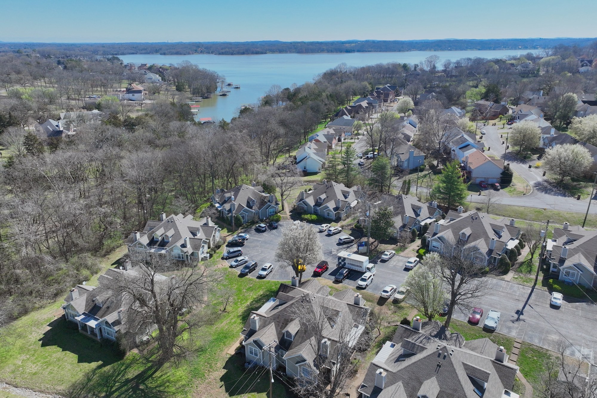 129 Cherry Hill Dr Unit: 18D