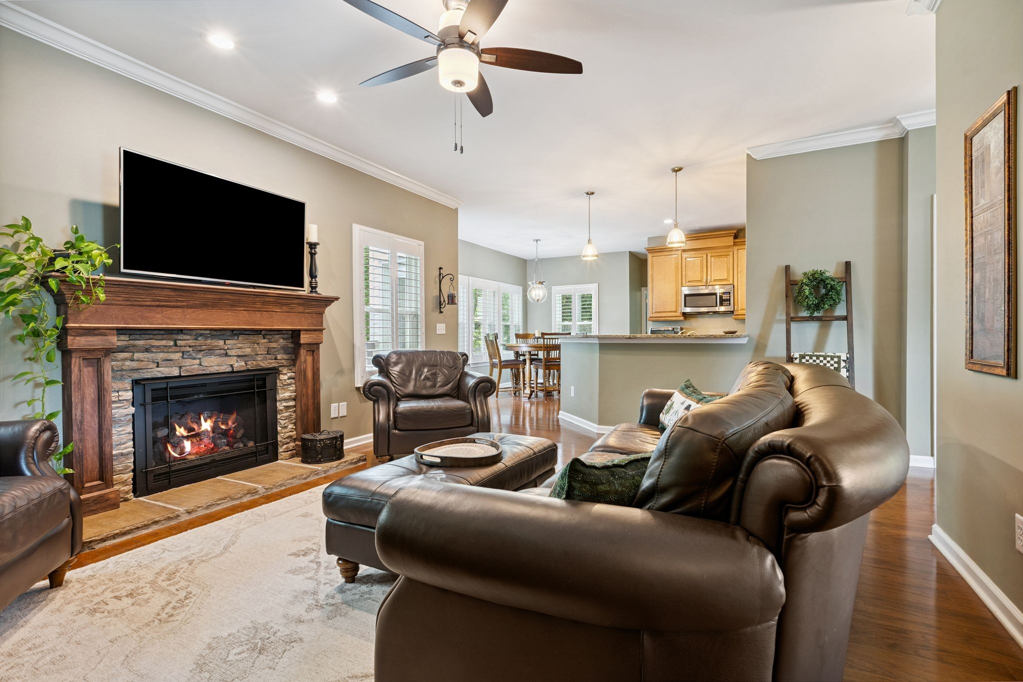 320 Dandridge Dr