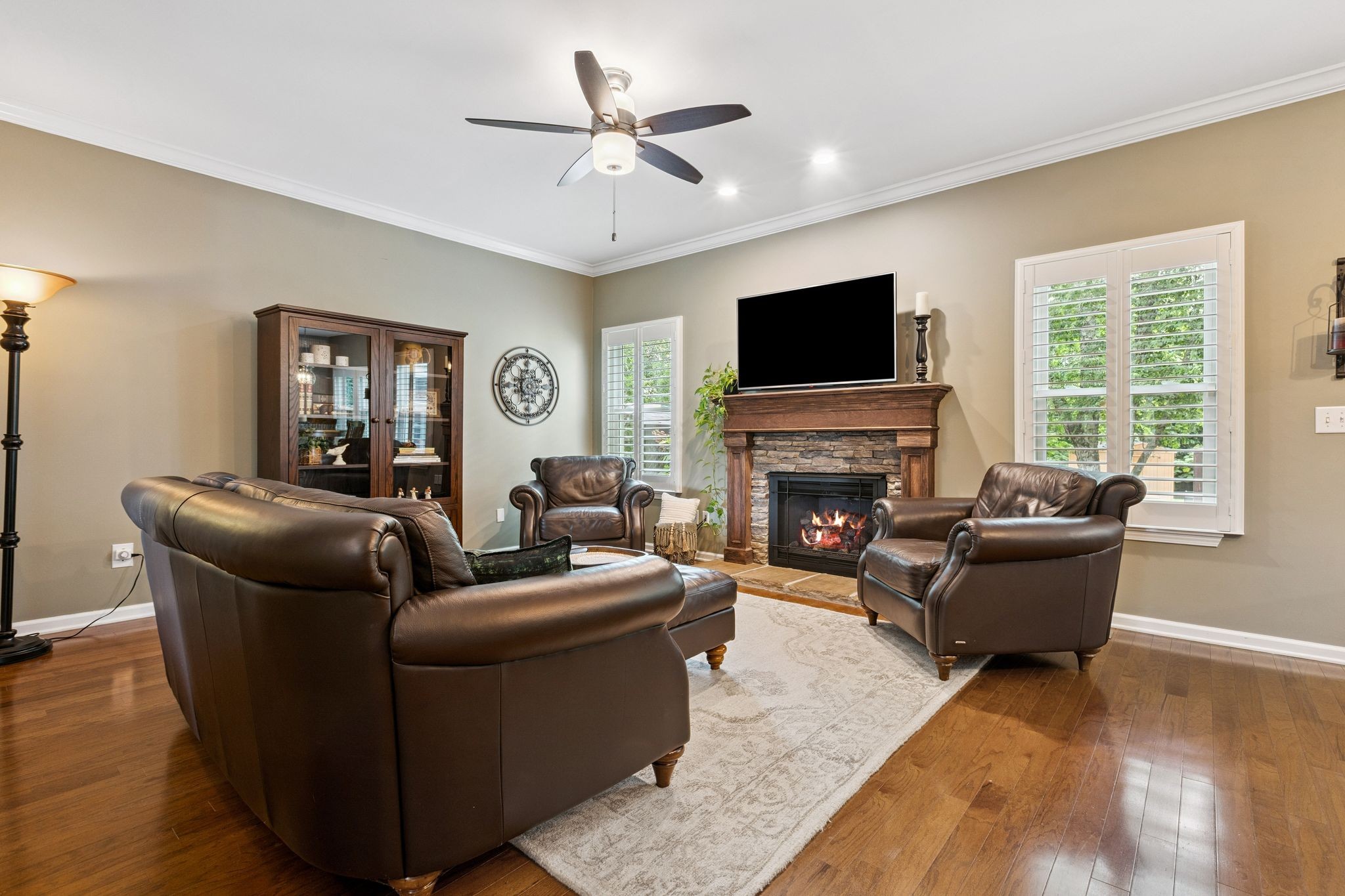 320 Dandridge Dr