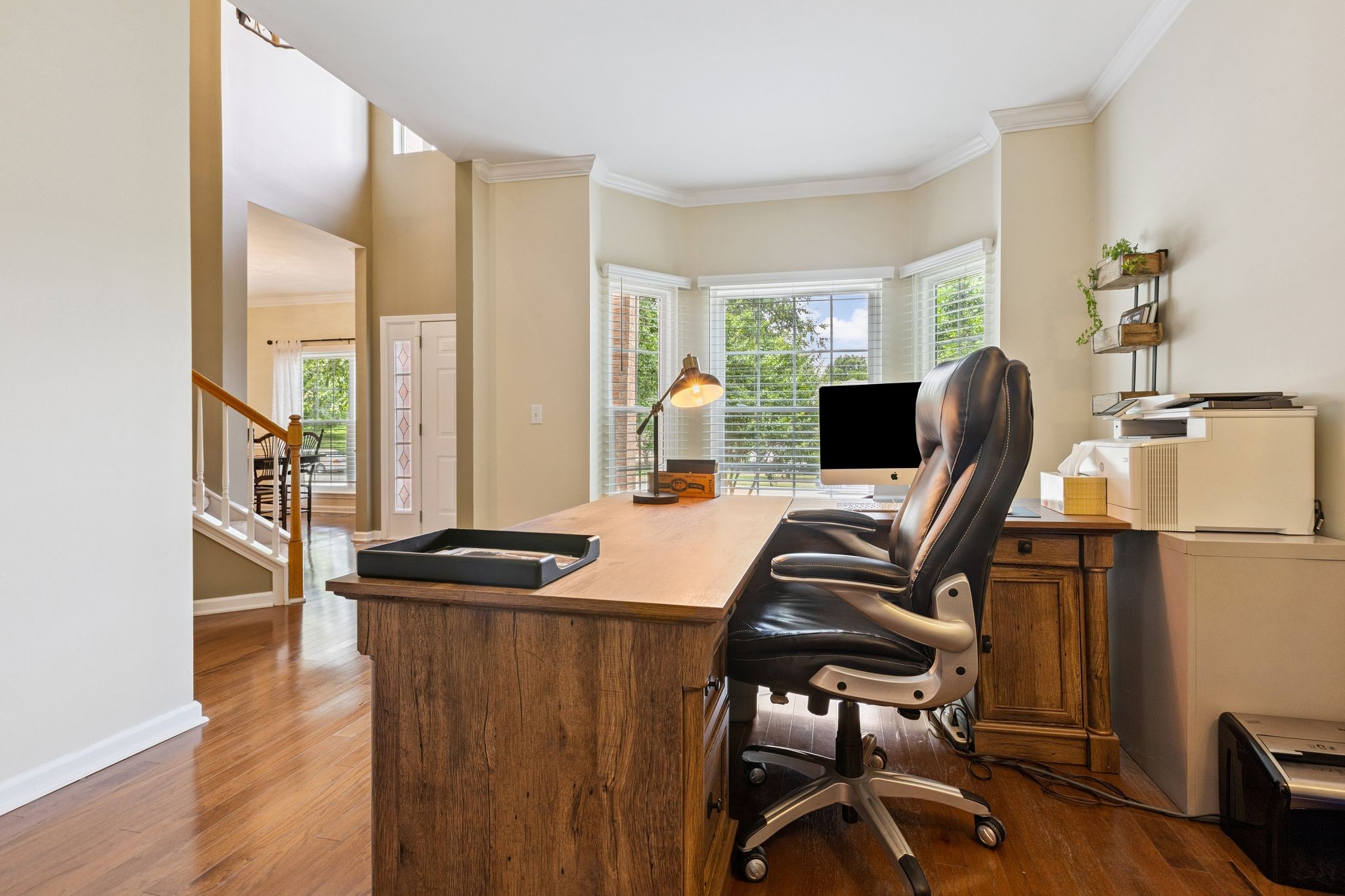 320 Dandridge Dr