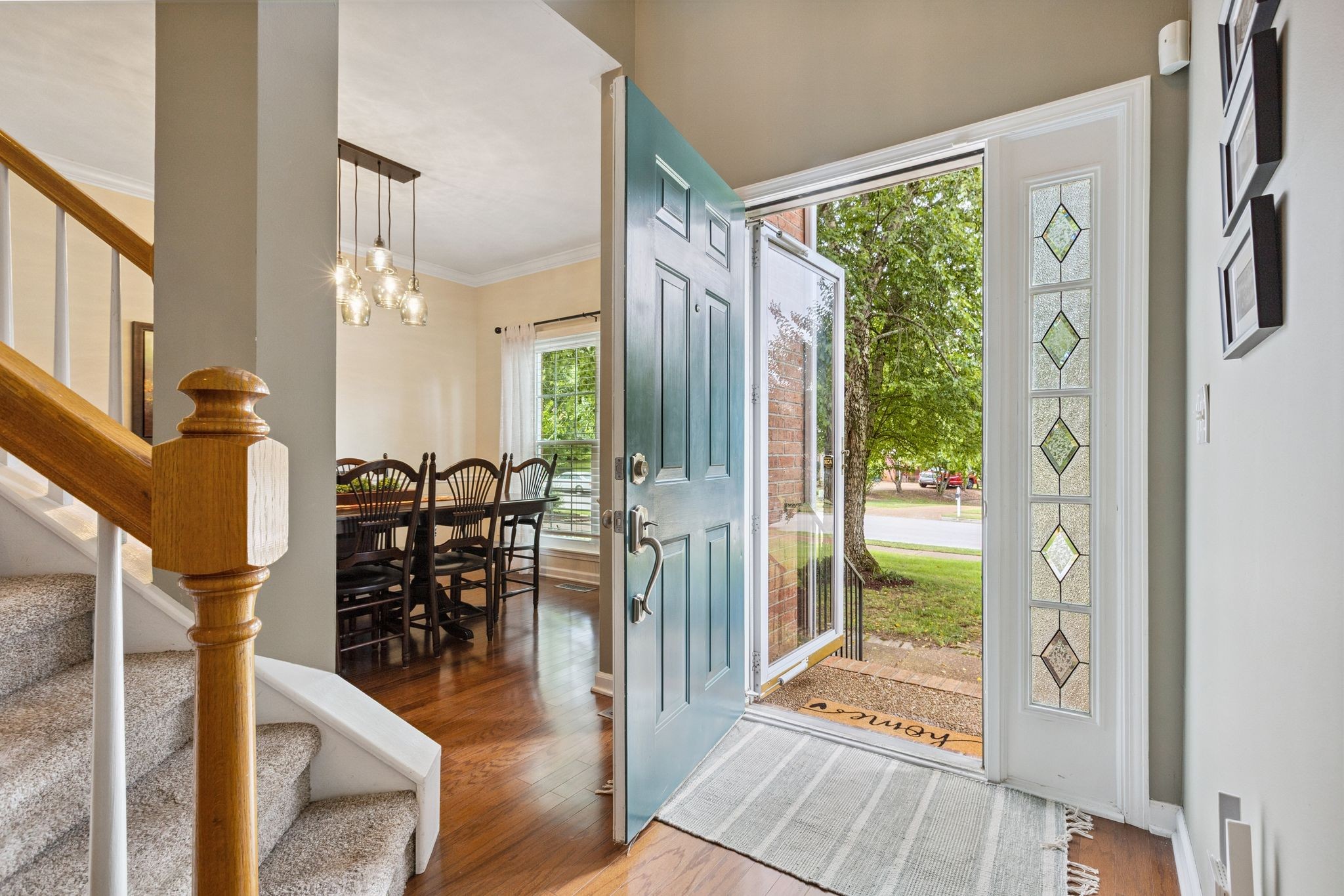 320 Dandridge Dr