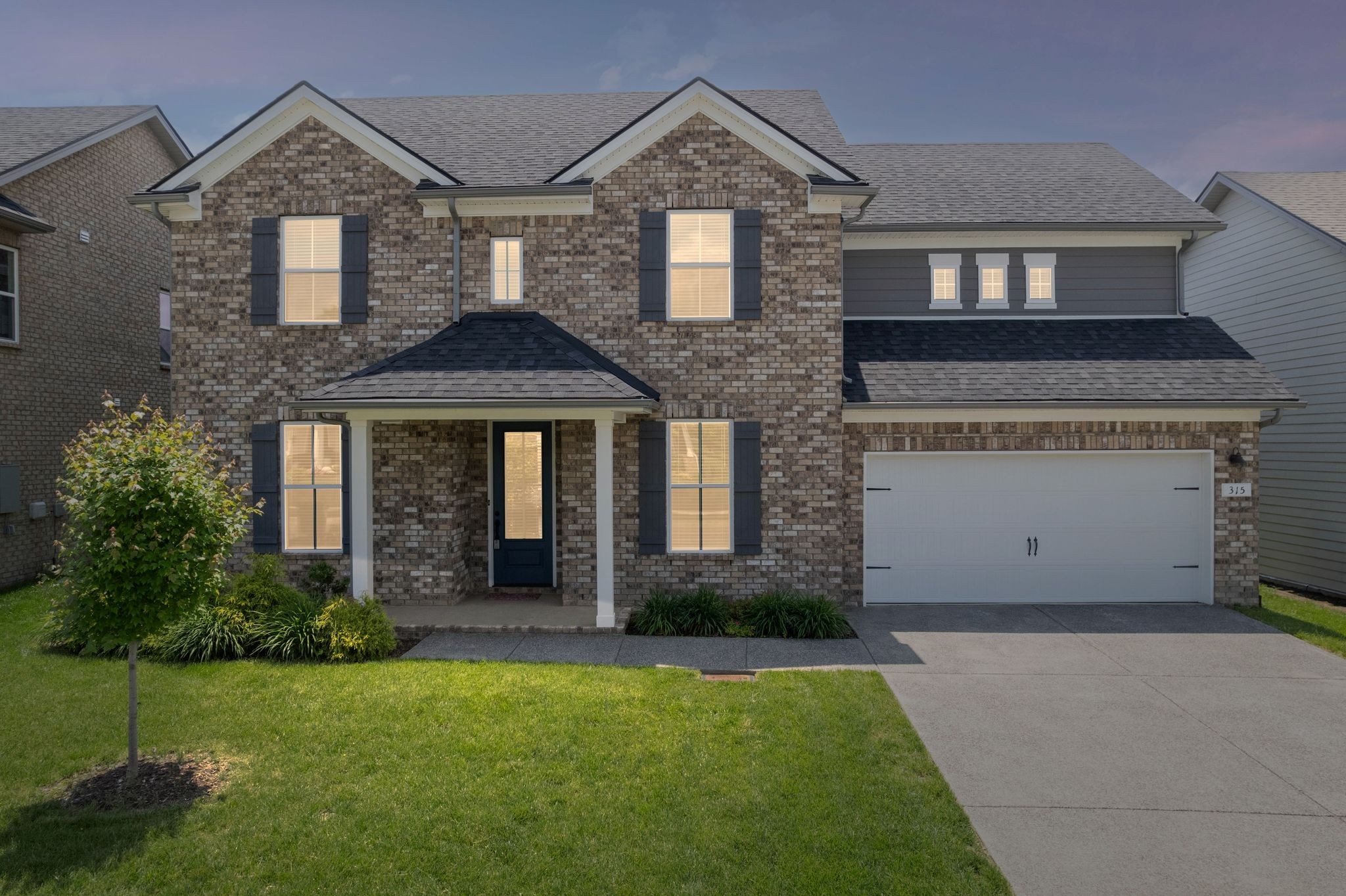 315 Gulfstream Dr