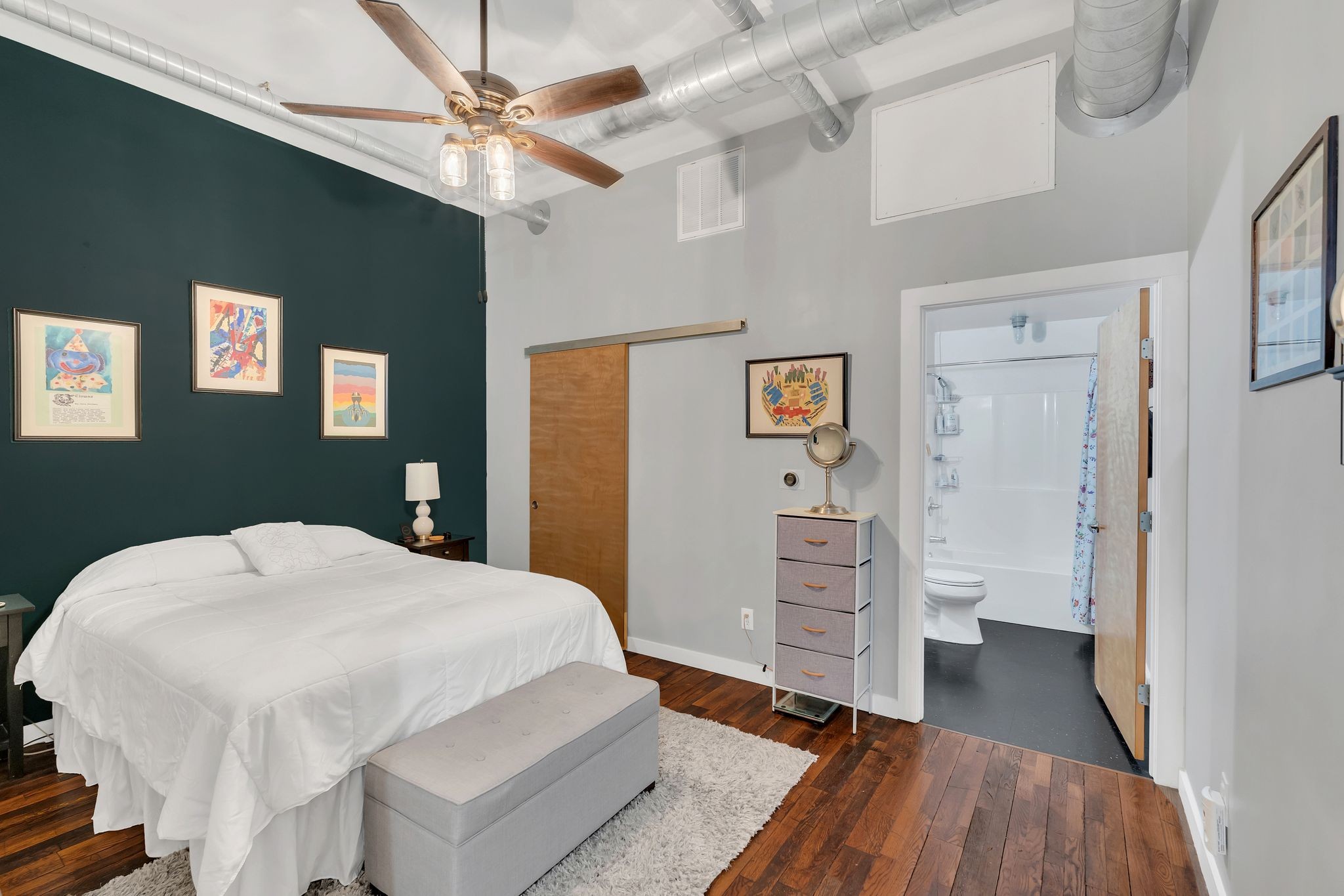 706 Taylor St Unit: 102