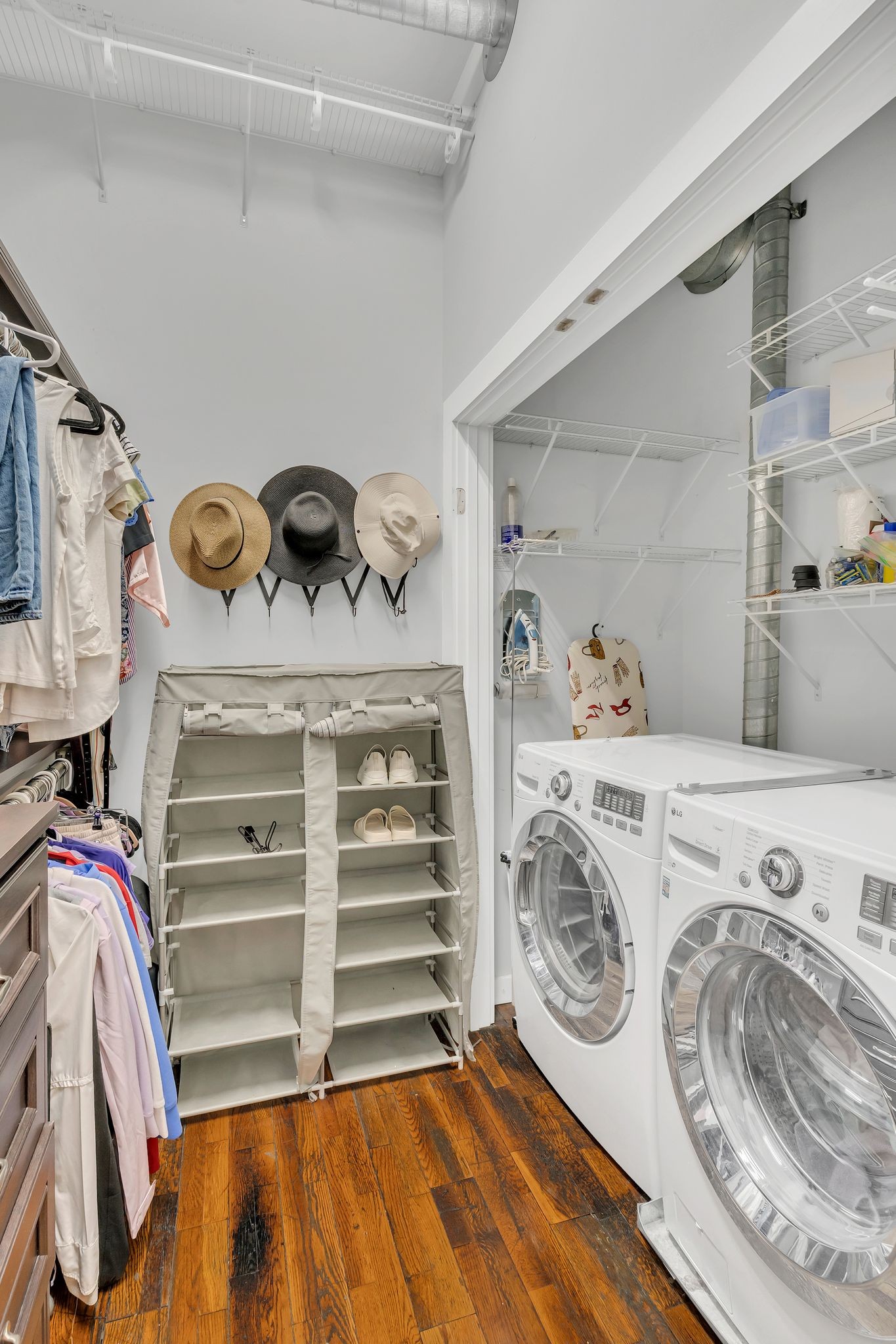 706 Taylor St Unit: 102