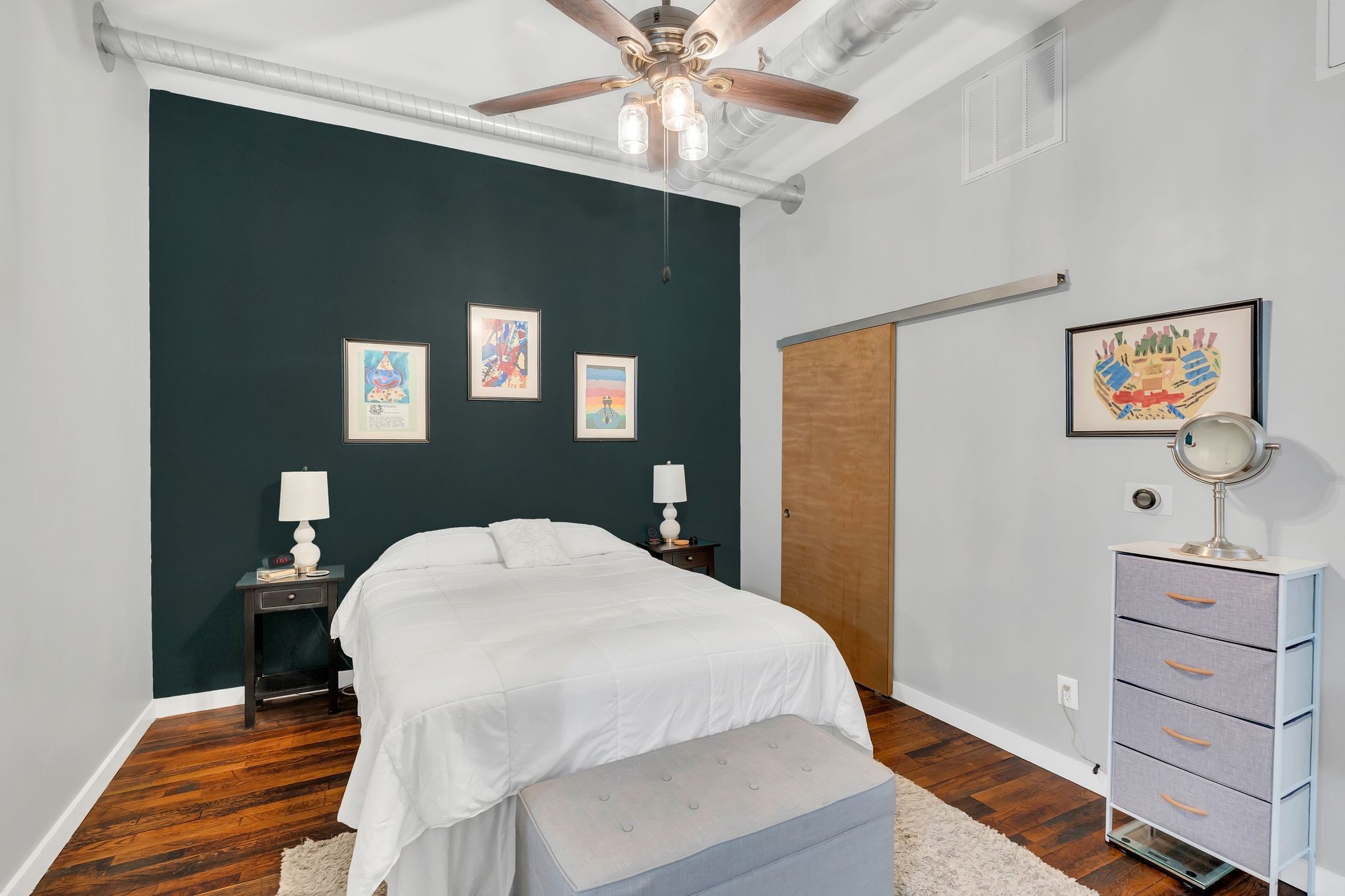 706 Taylor St Unit: 102