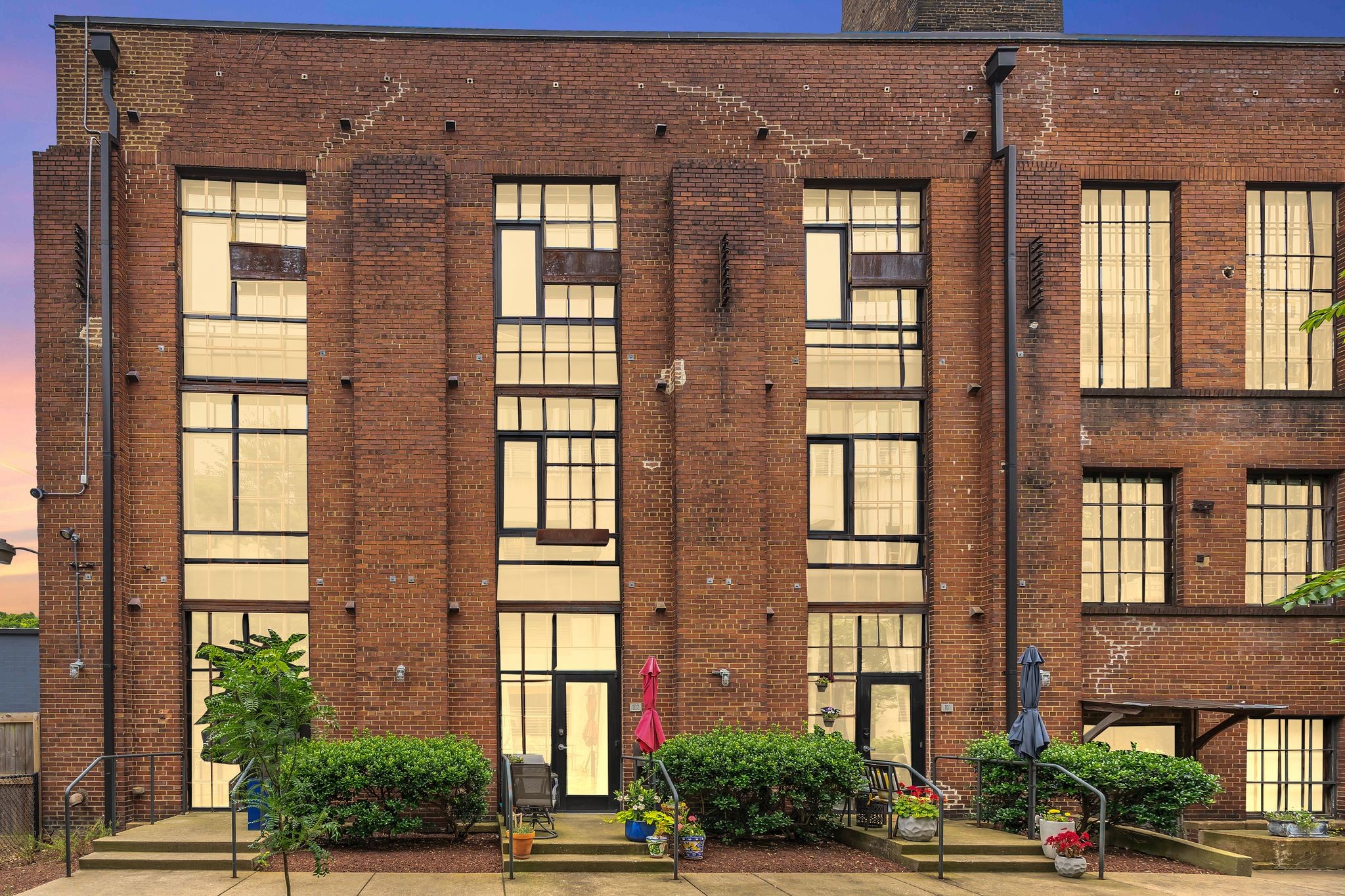 706 Taylor St Unit: 102