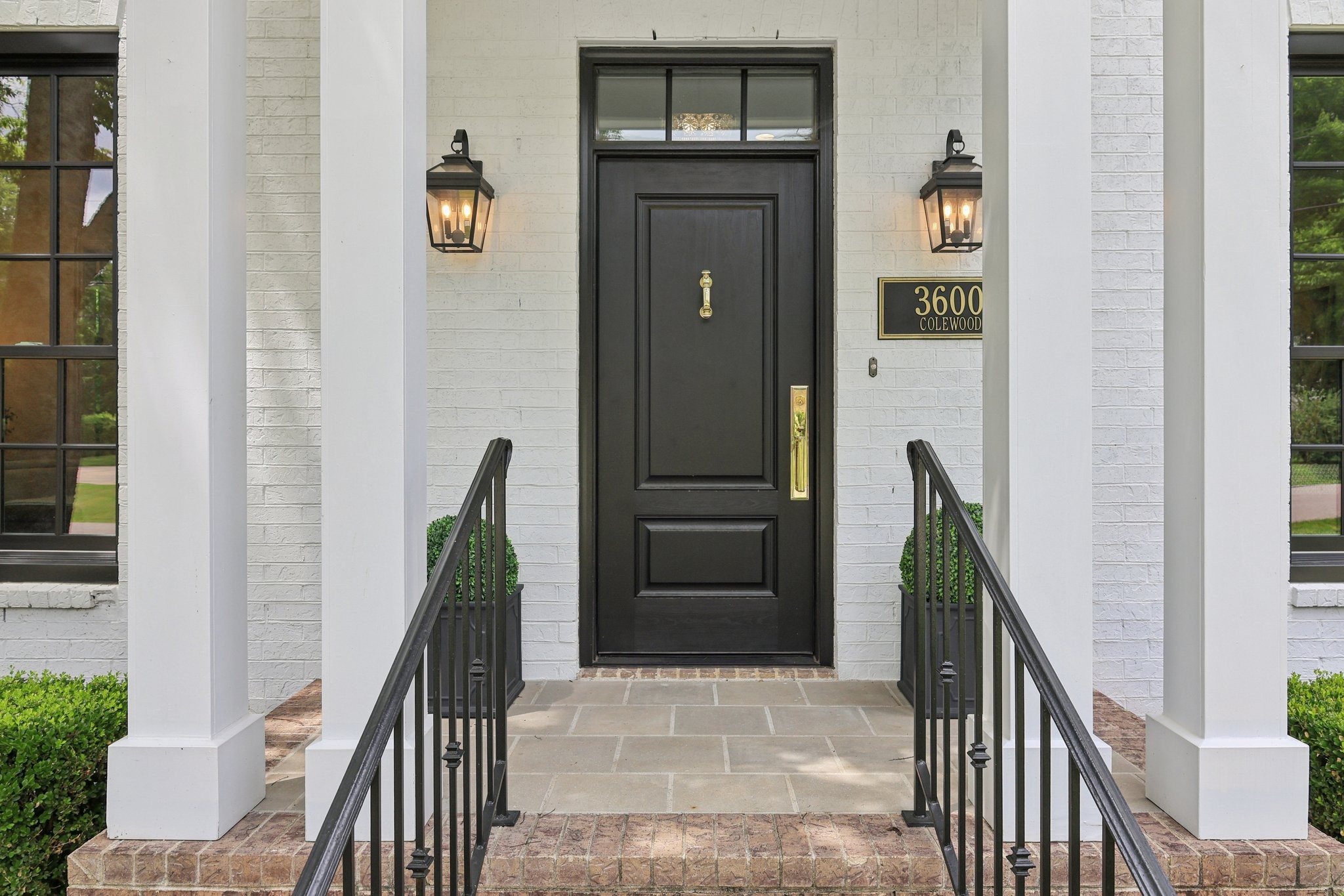 3600 Colewood Dr